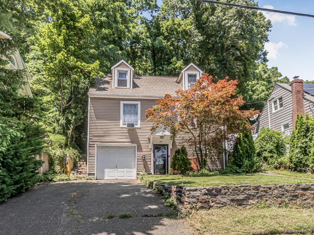 29 S Washington Avenue – For Sale