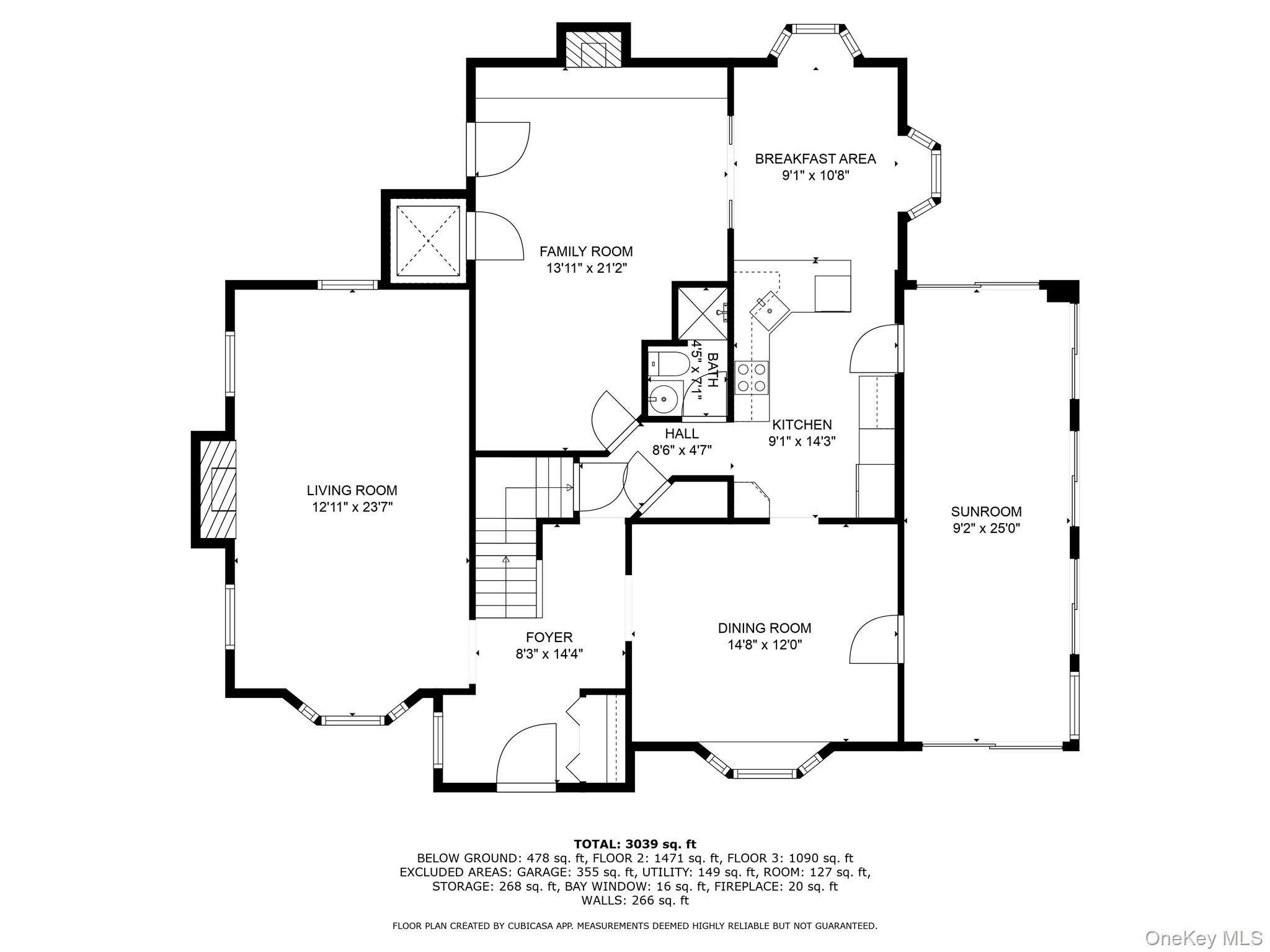 91 Pickwick Road – For Rent photo 31