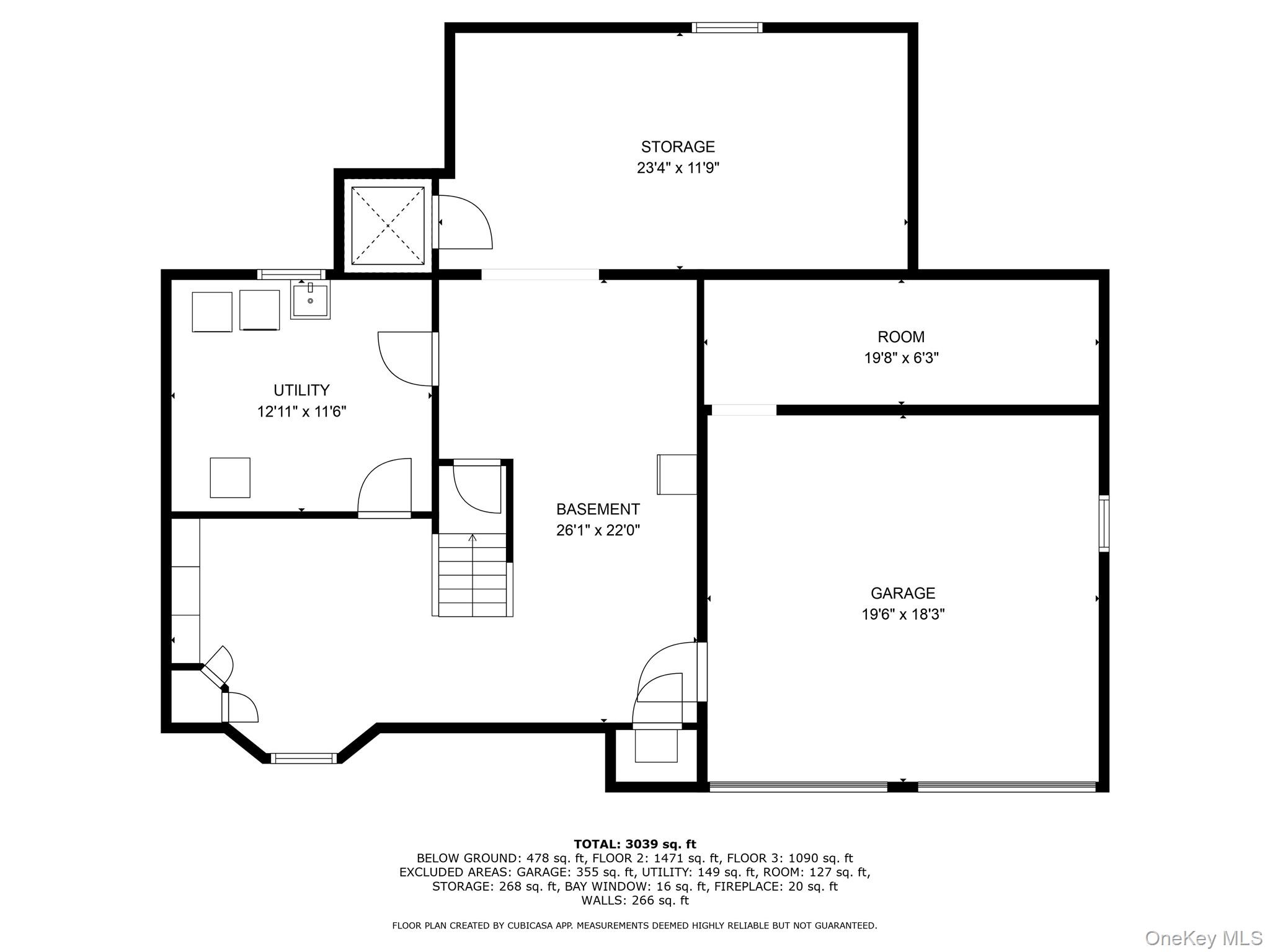 91 Pickwick Road – For Rent photo 32