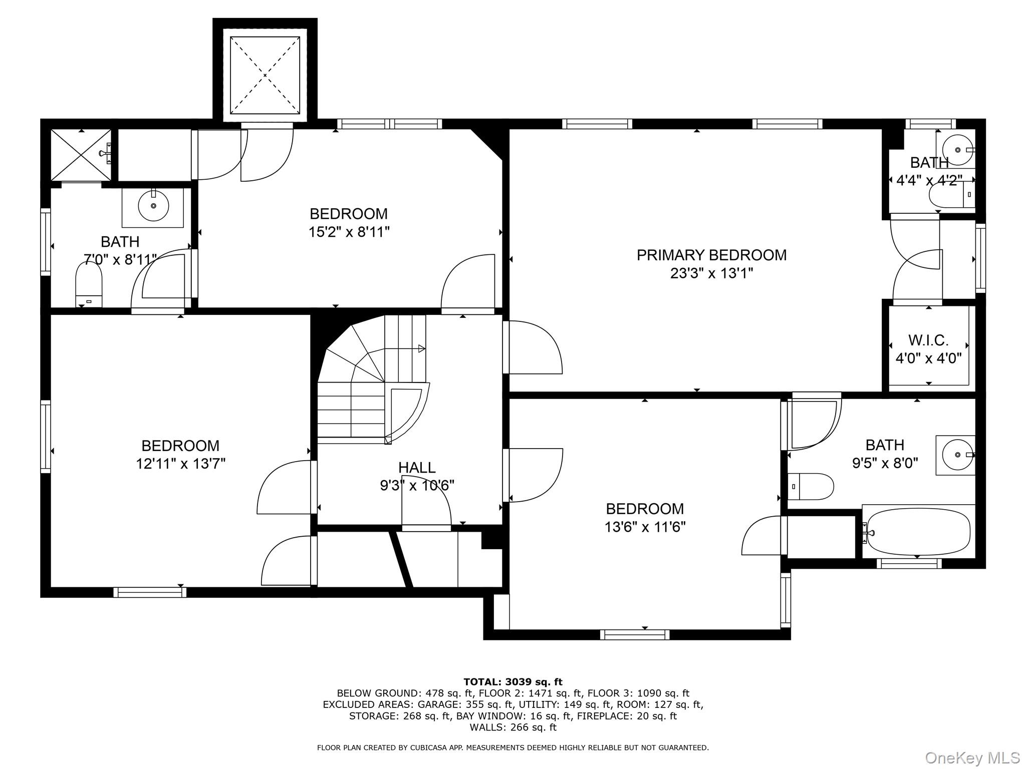 91 Pickwick Road – For Rent photo 30