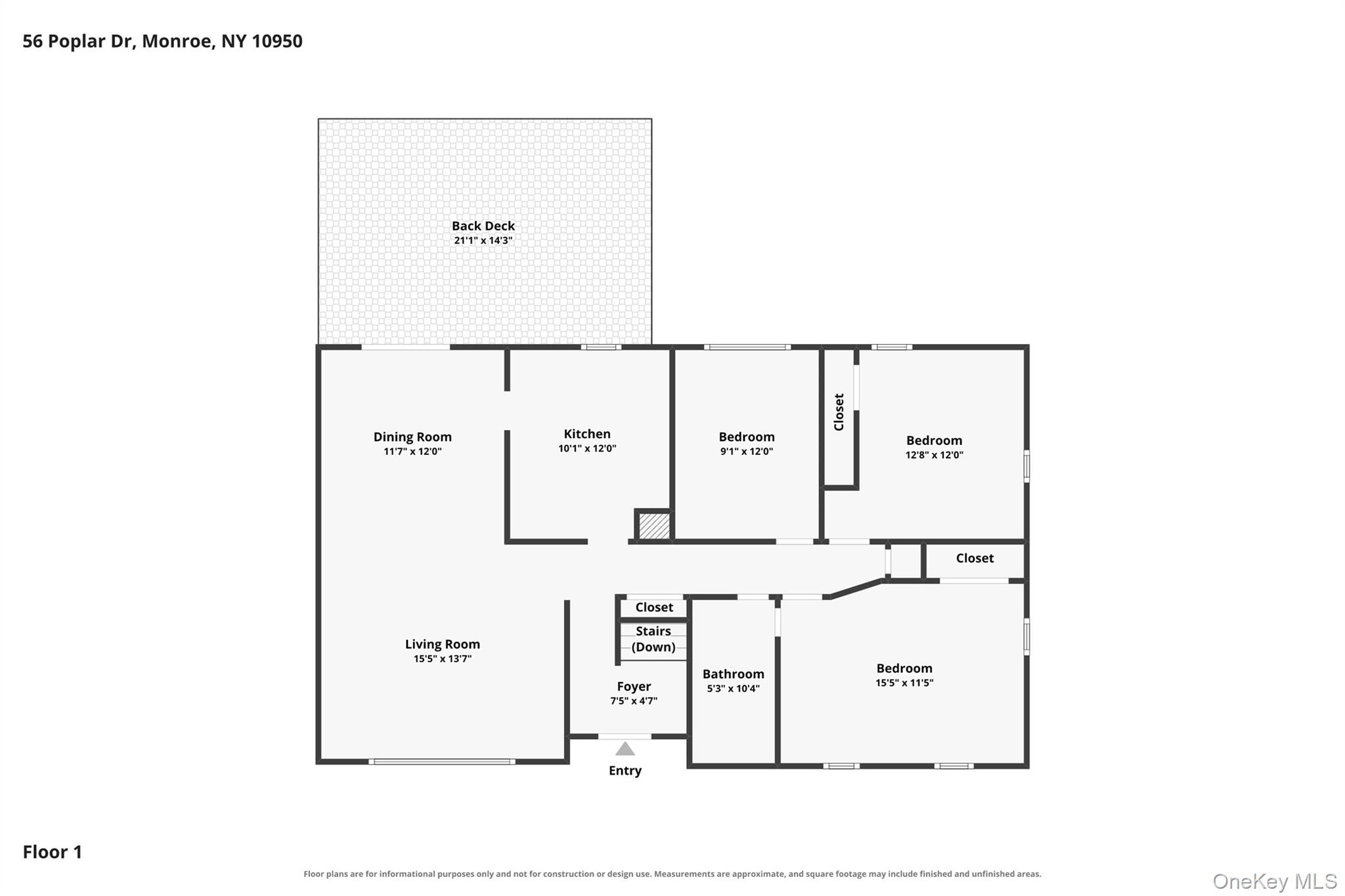 56 Poplar Drive – For Sale photo 27