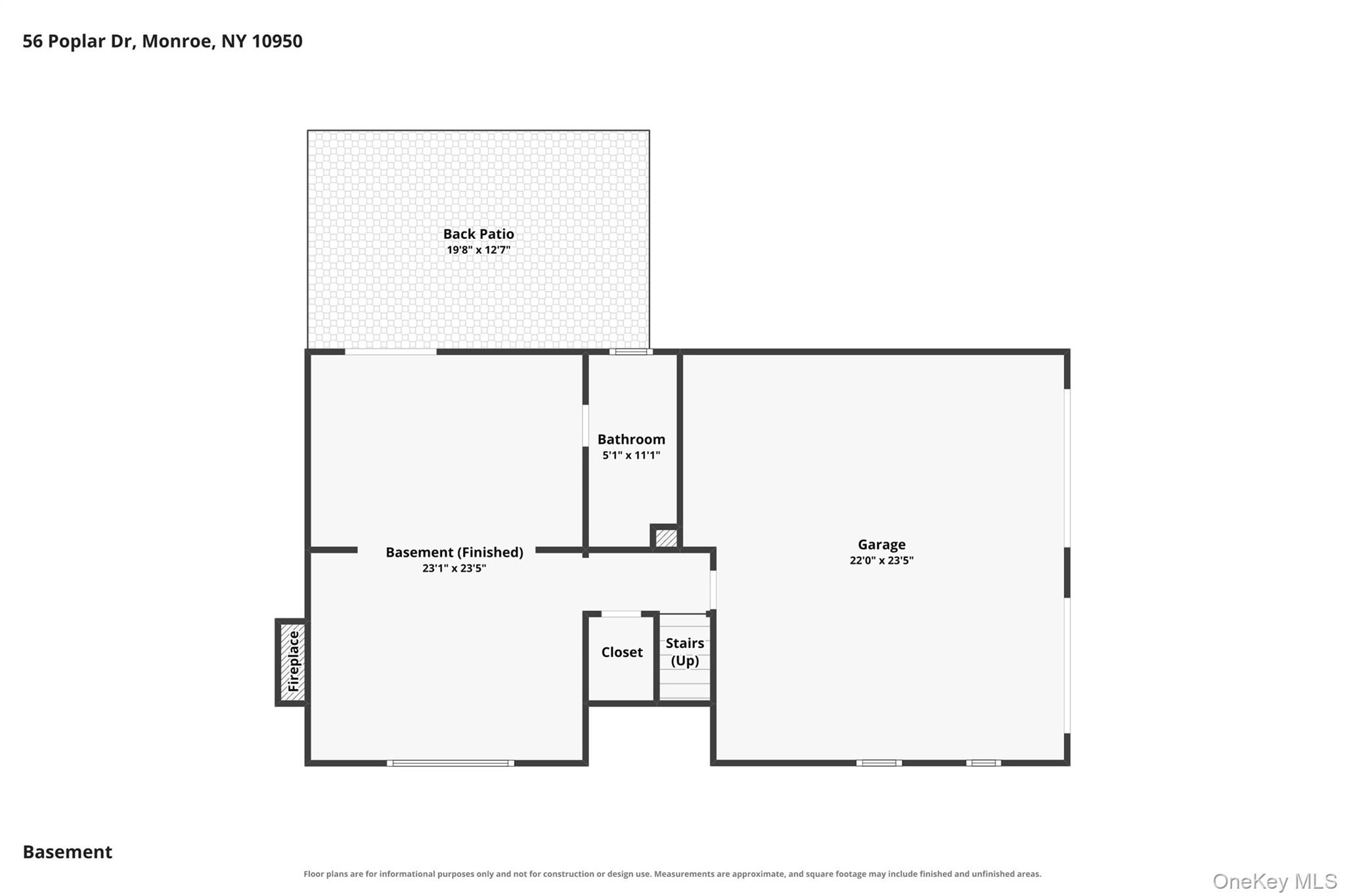 56 Poplar Drive – For Sale photo 28