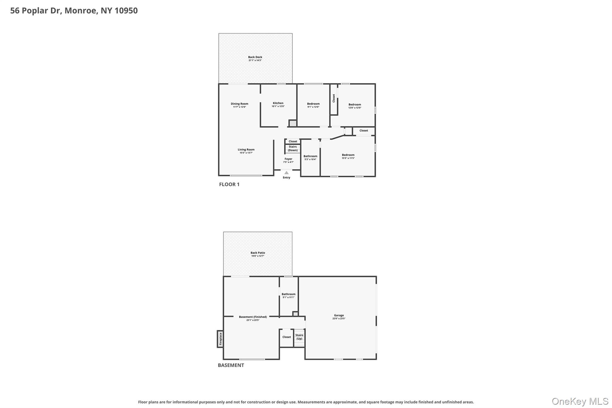 56 Poplar Drive – For Sale photo 29