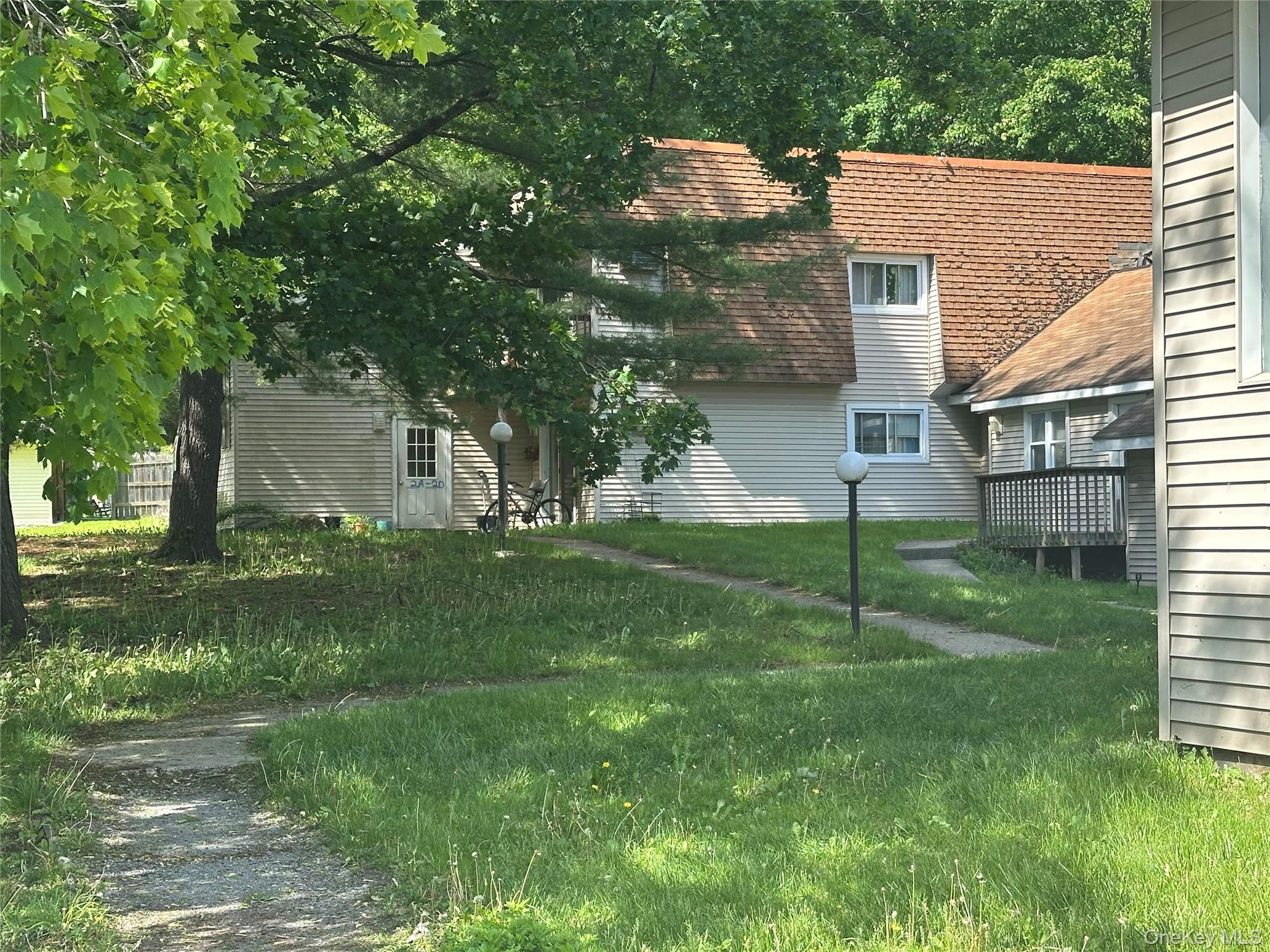 2 School Street, Unit 3C