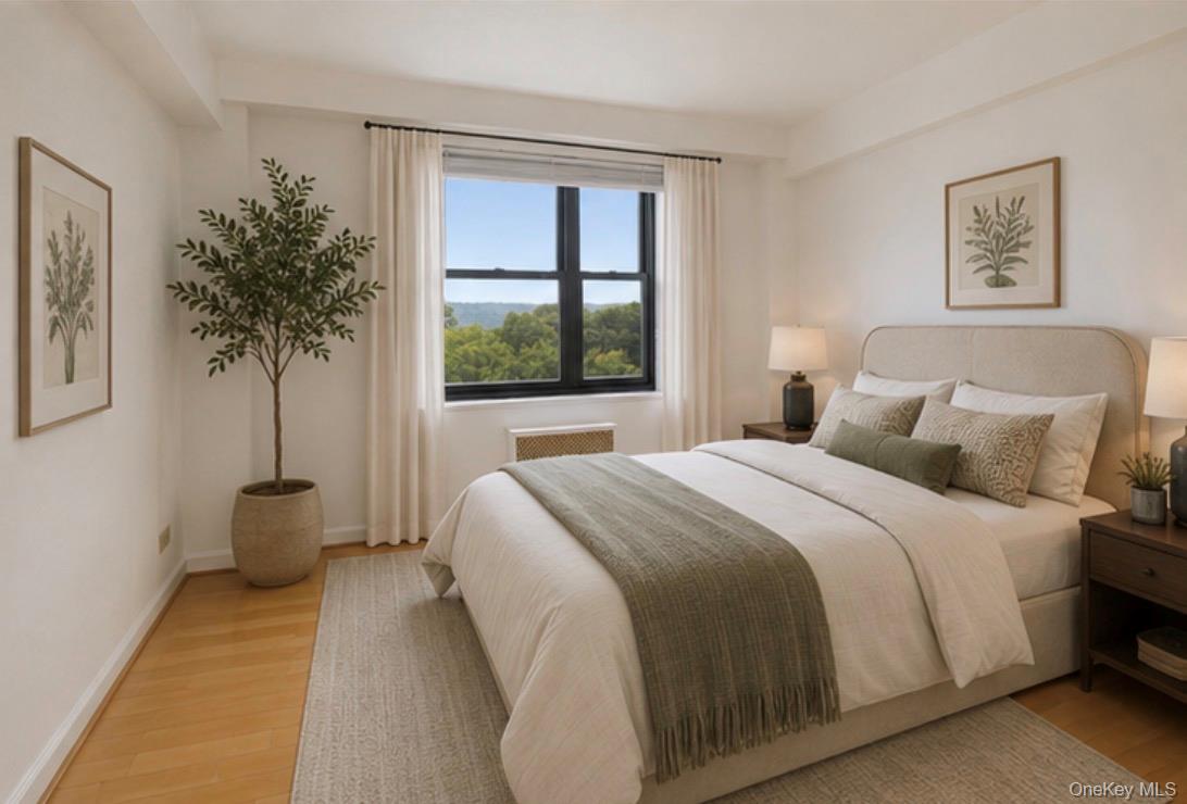 3103 Fairfield Avenue, Unit 10A