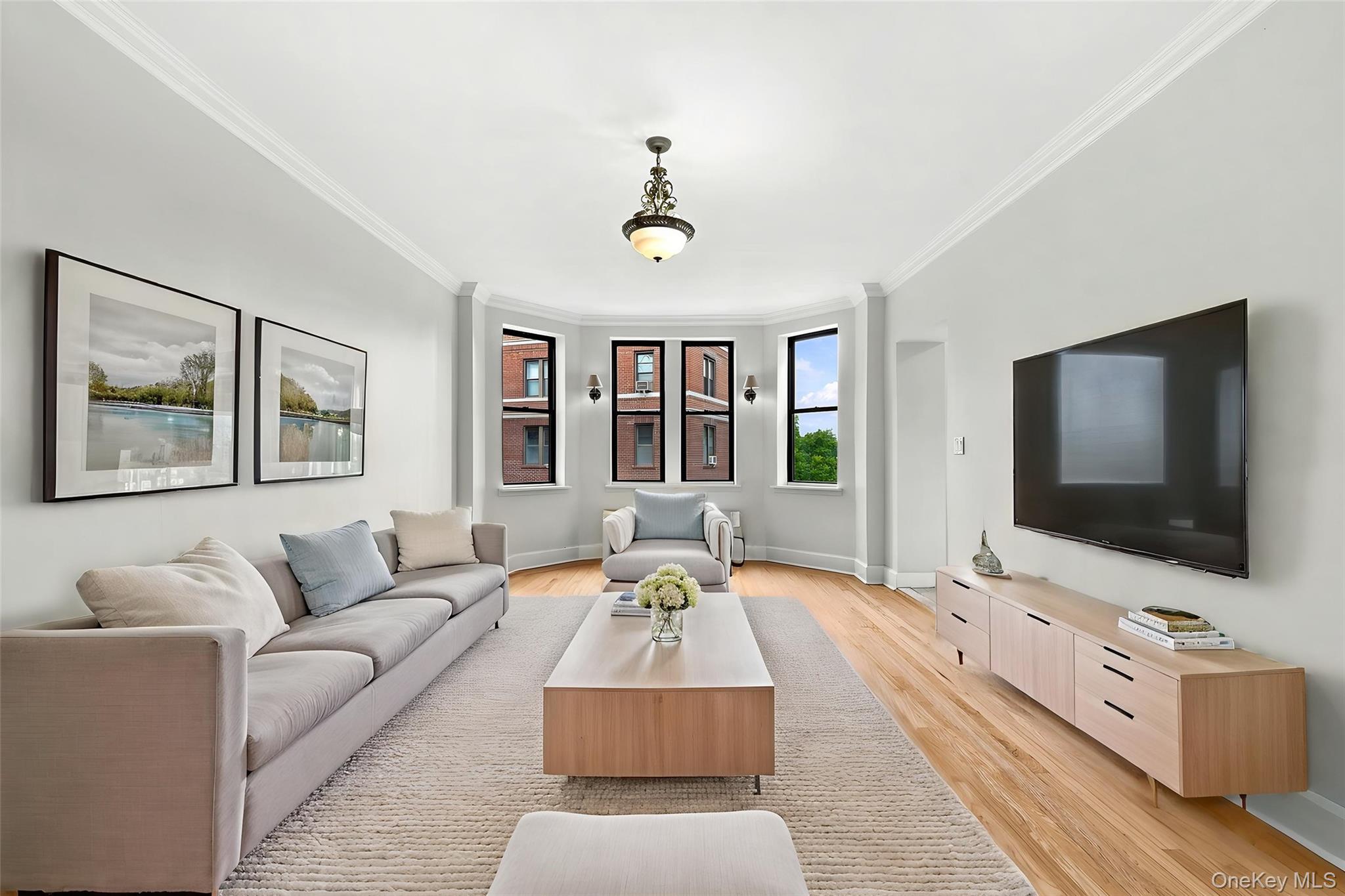 11 Alden Road, Unit 5L photo 4