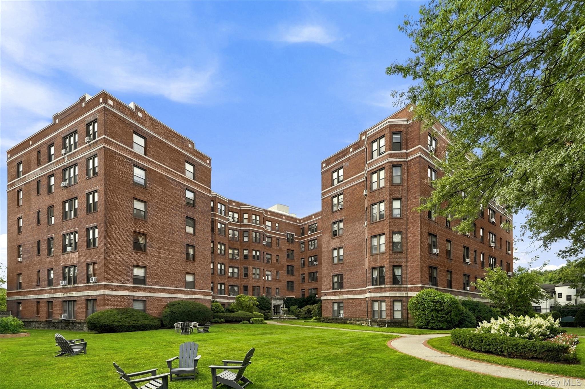 11 Alden Road, Unit 5L