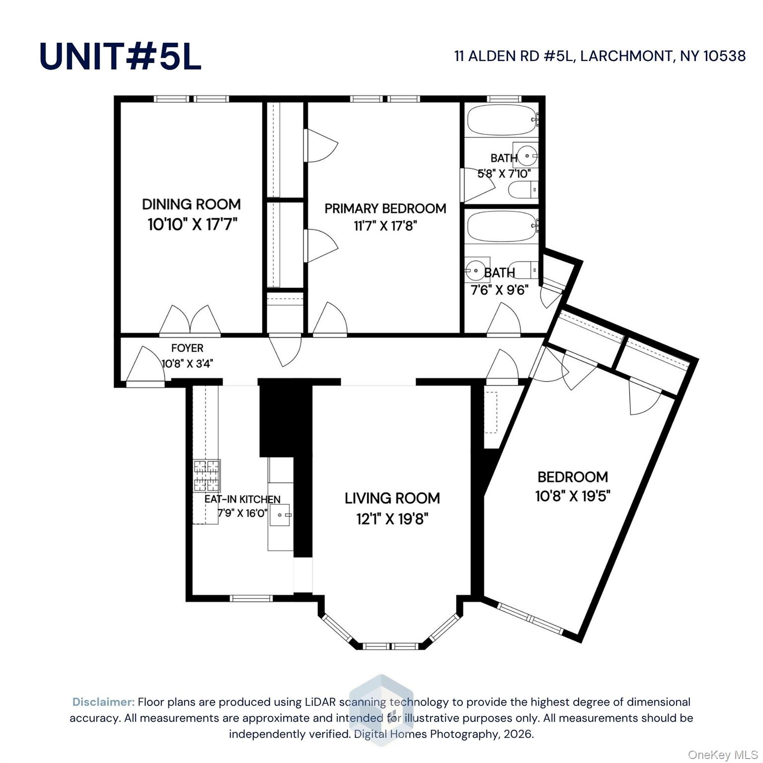 11 Alden Road, Unit 5L photo 14