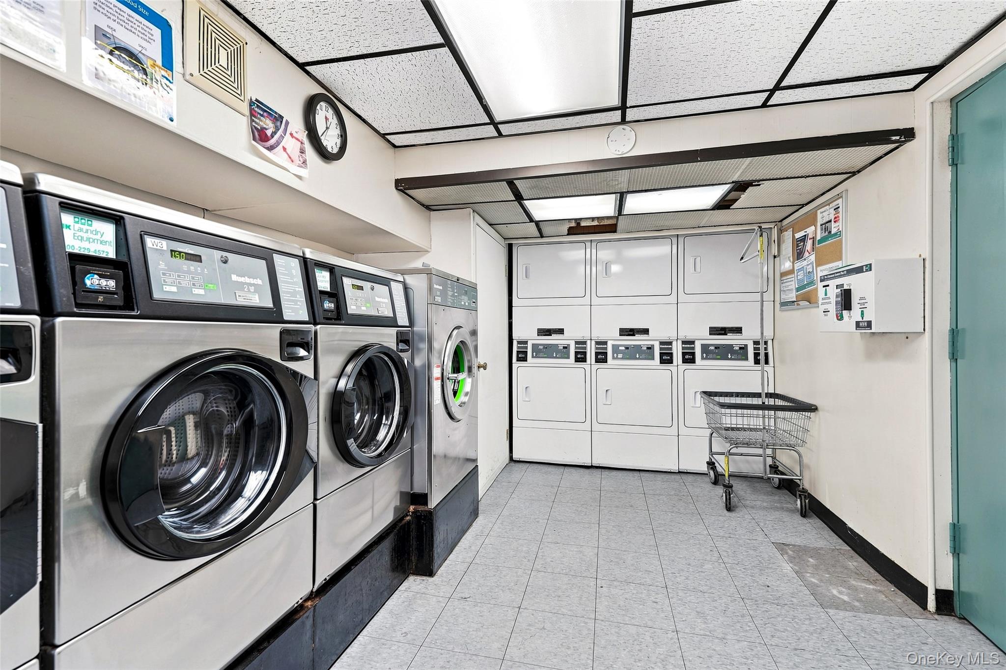 11 Alden Road, Unit 5L photo 22