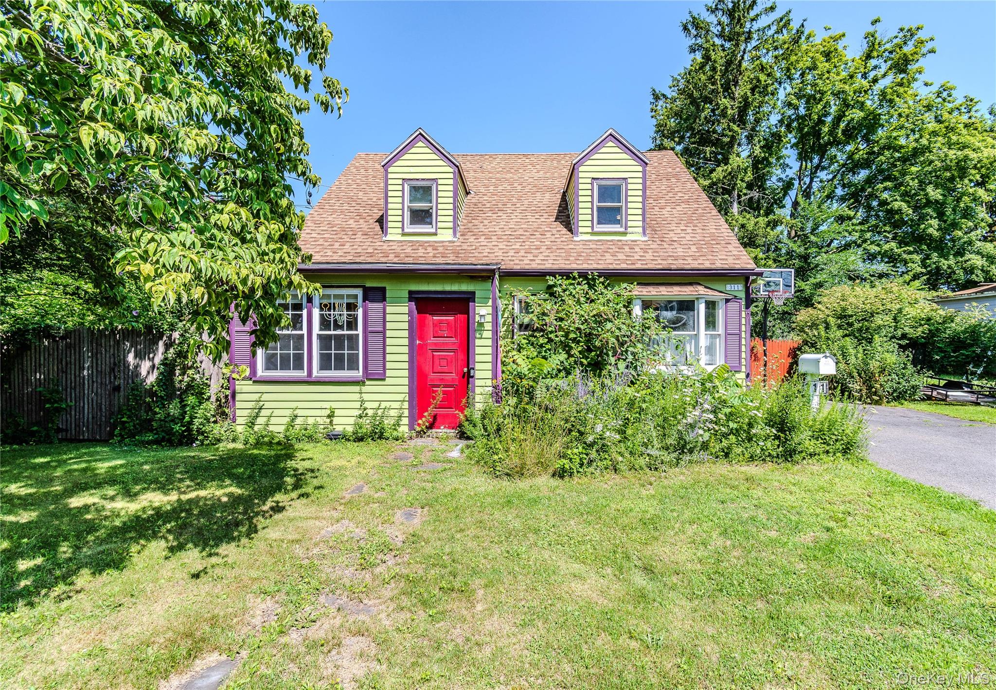 311 Lucas Avenue – For Sale