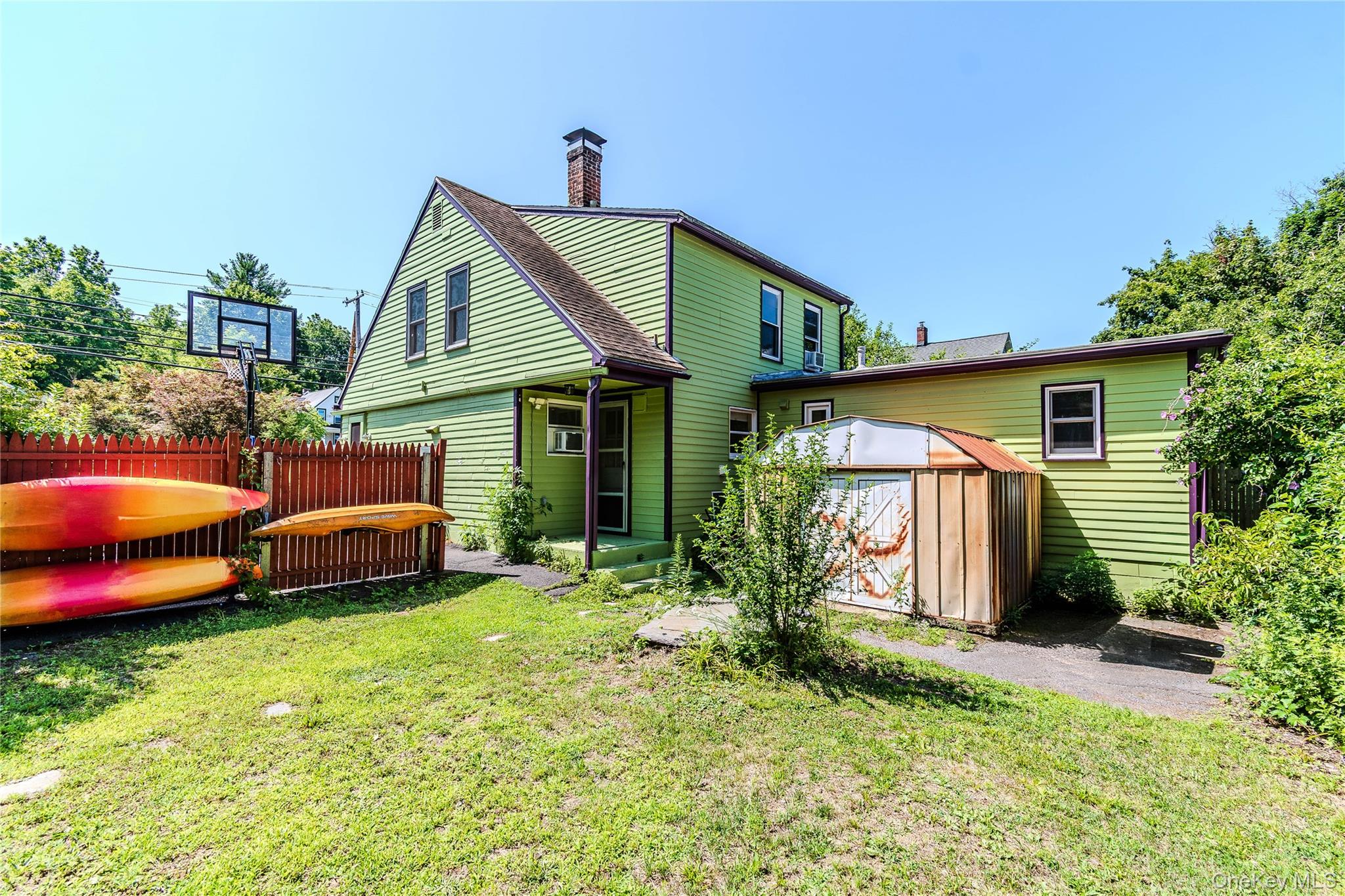 311 Lucas Avenue – For Sale photo 37
