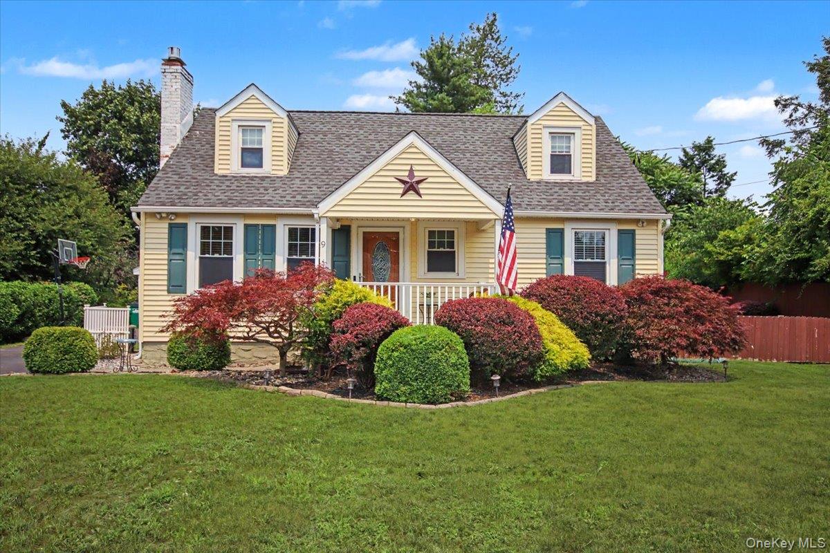 9 Mansion Drive – For Sale