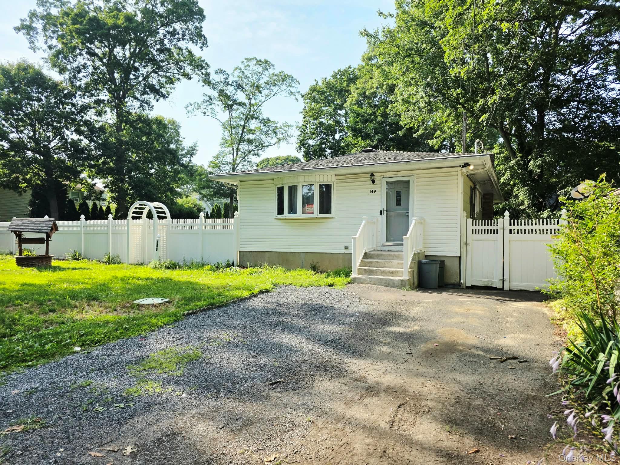149 Moriches Avenue – For Sale