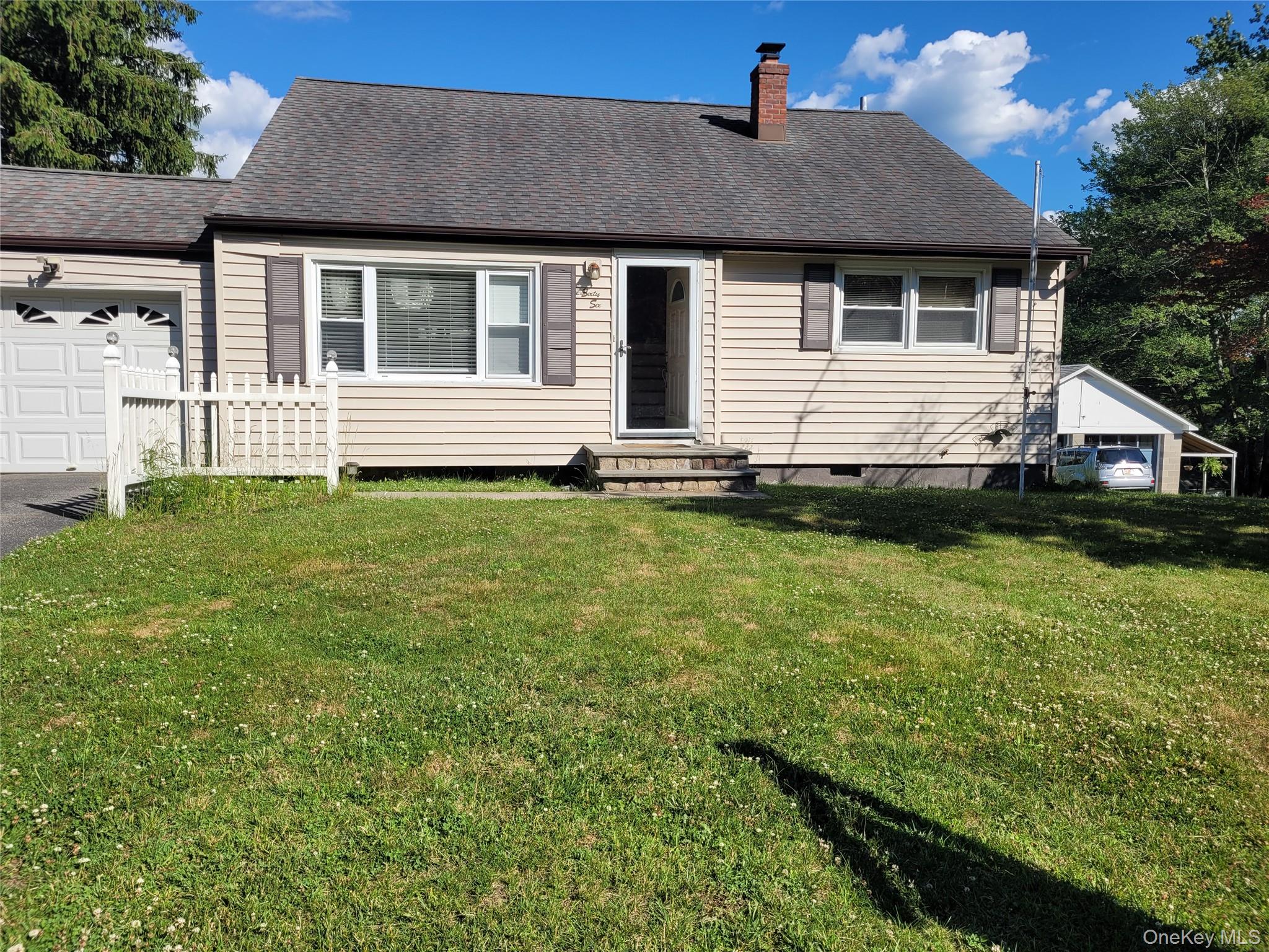 66 Phillips Street – For Rent