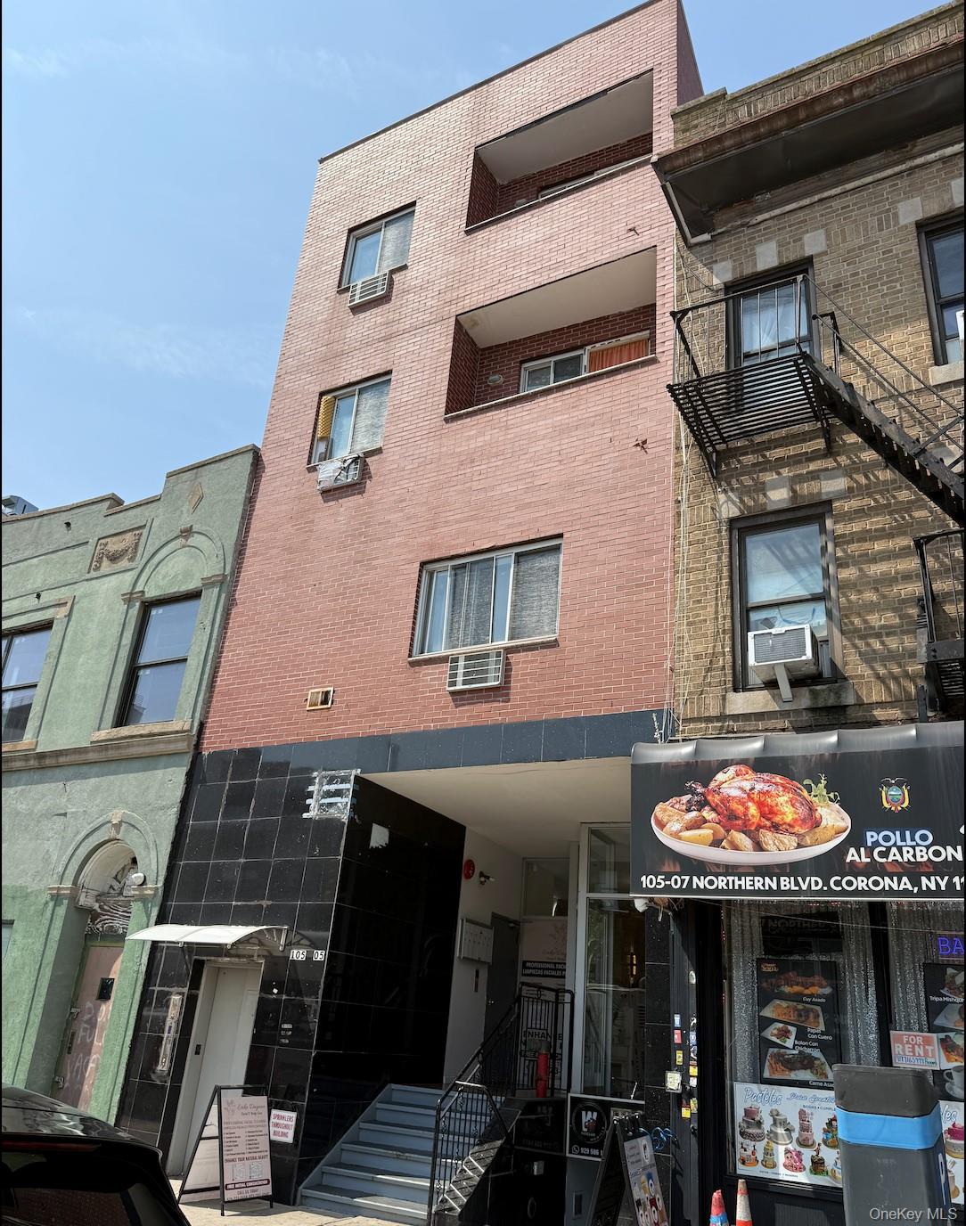 10505 Northern Boulevard, Unit 1