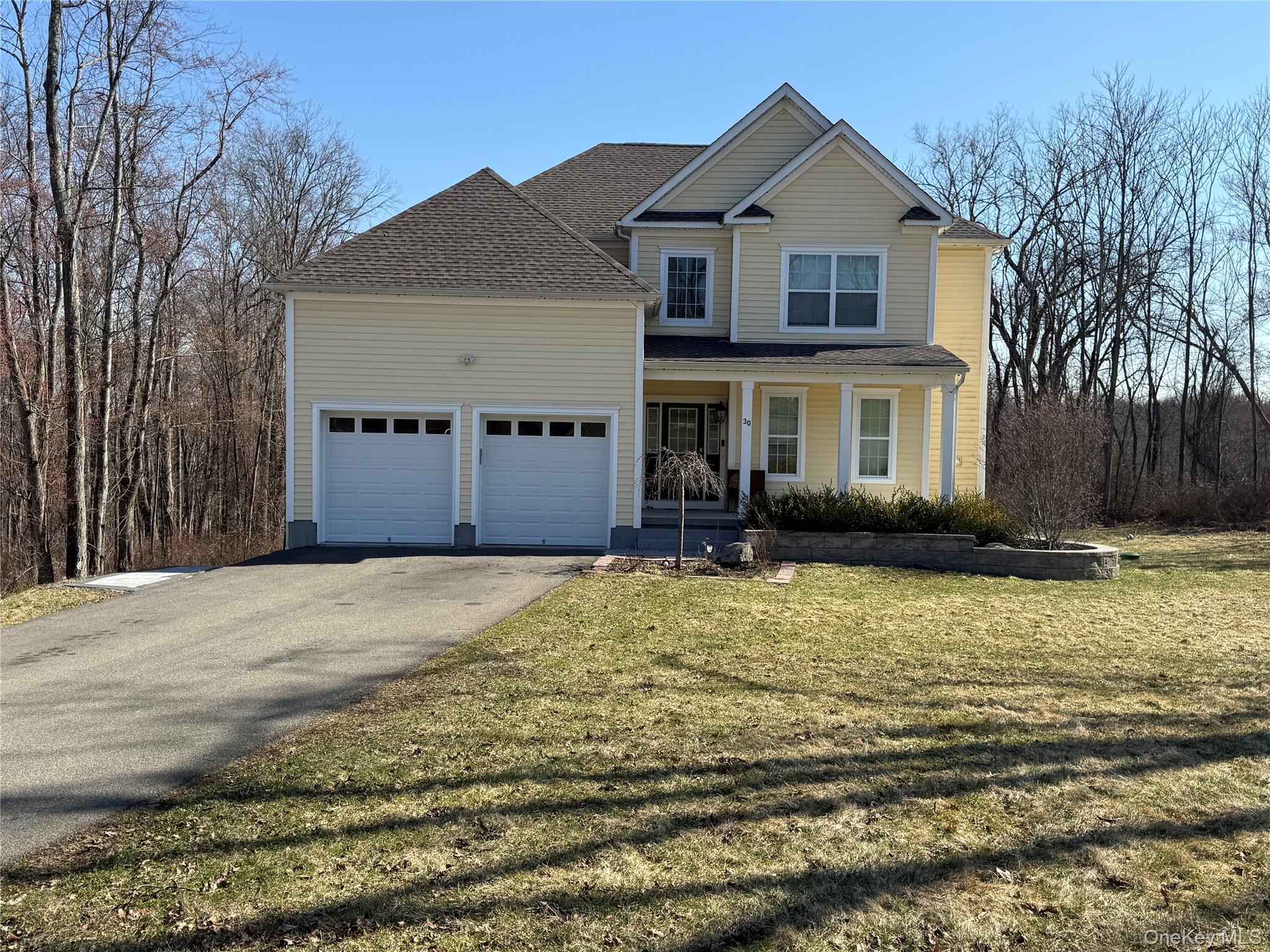 30 Copper Rock Road – For Rent