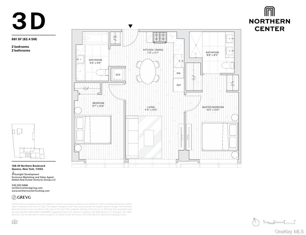 138-18 Northern Boulevard, Unit 3D photo 13