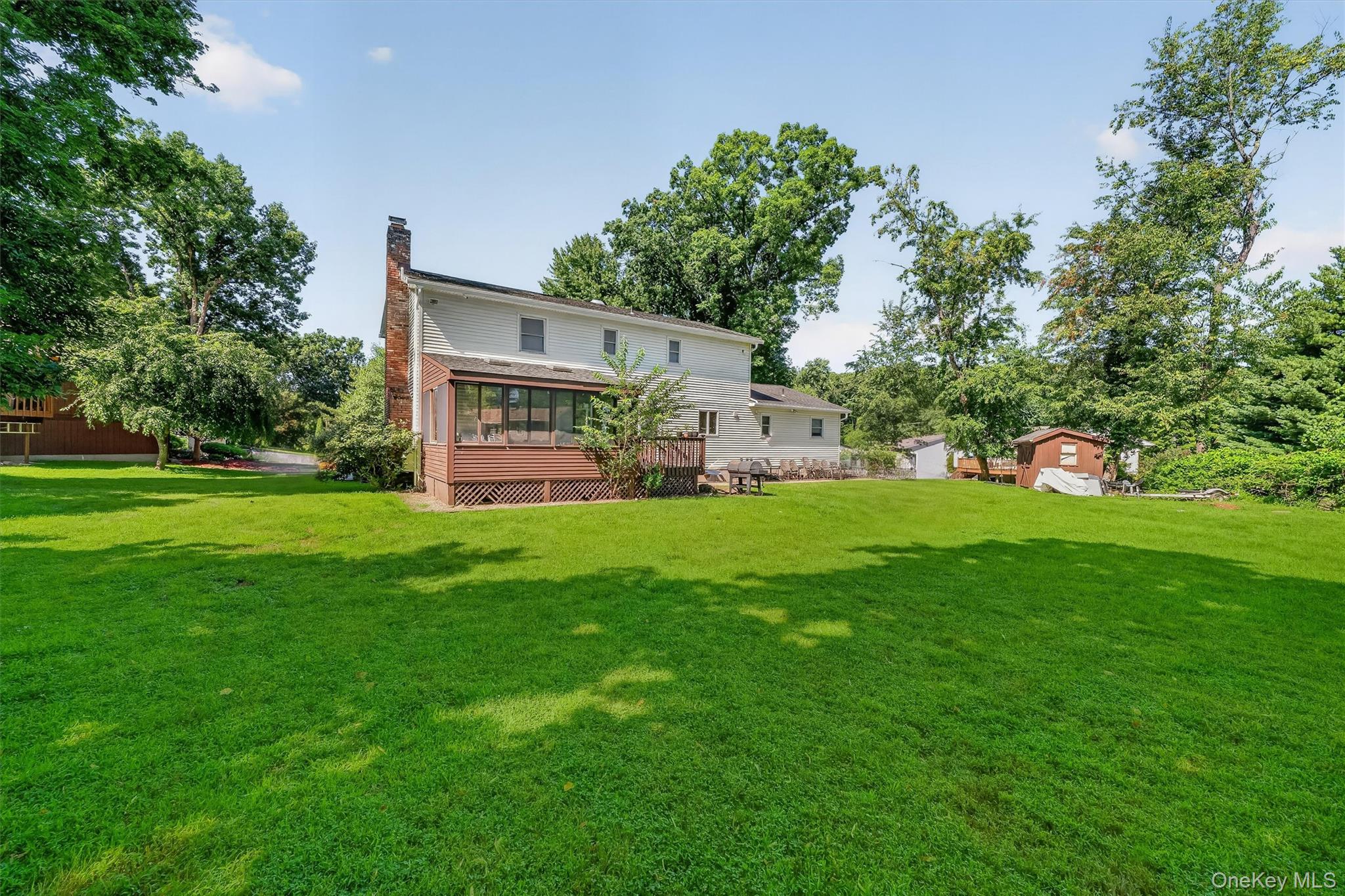 11 Allison Circle – For Sale photo 38