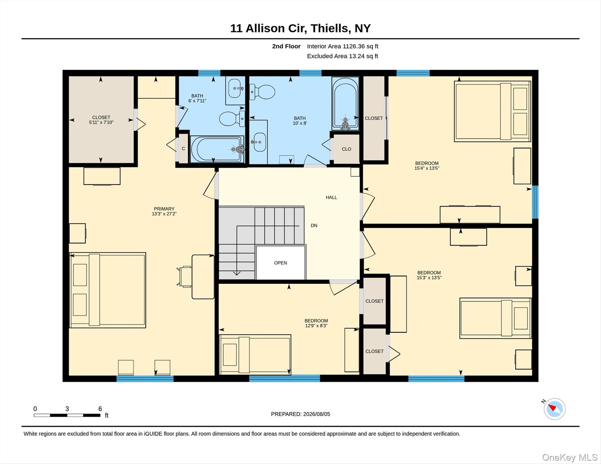 11 Allison Circle – For Sale photo 44