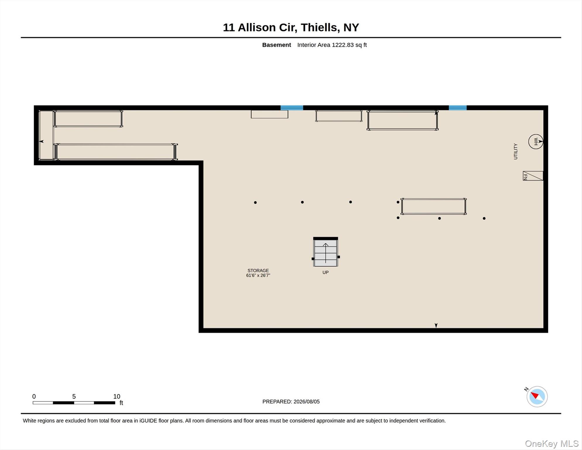 11 Allison Circle – For Sale photo 45