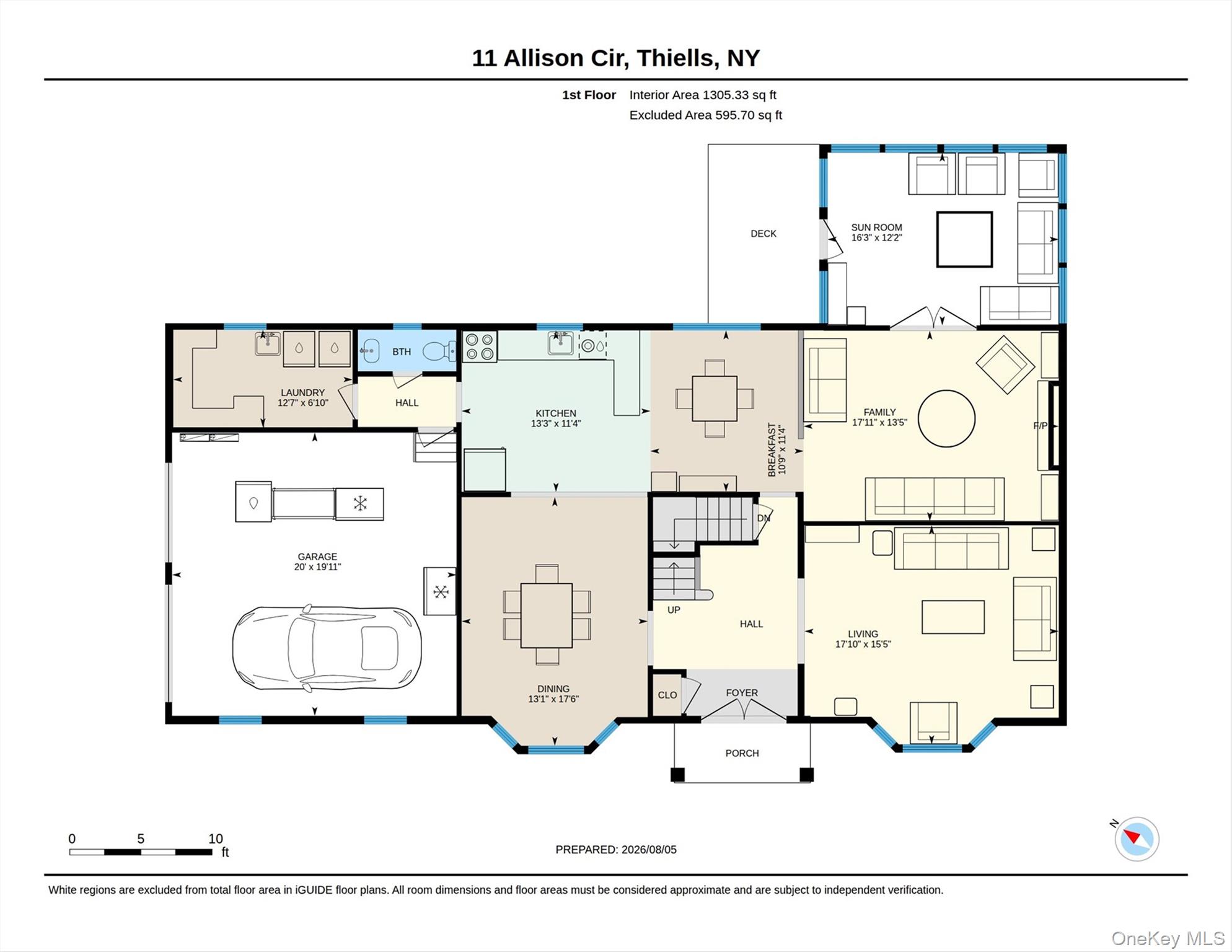 11 Allison Circle – For Sale photo 43