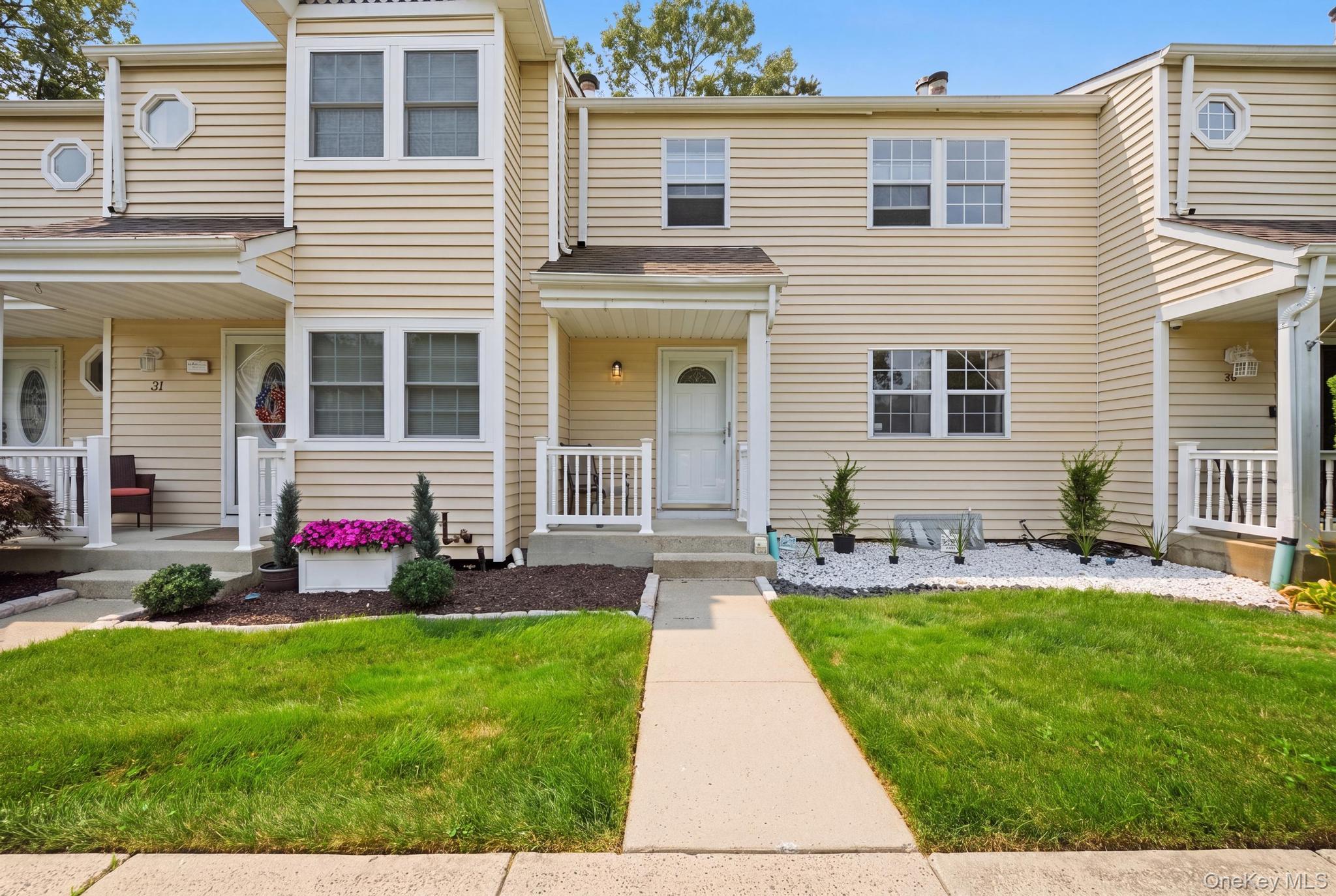 30 Jefferson – For Sale