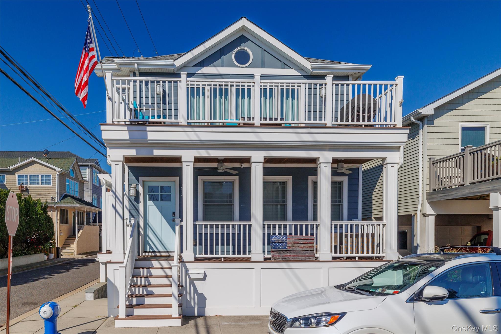 23 Delaware Avenue – For Rent