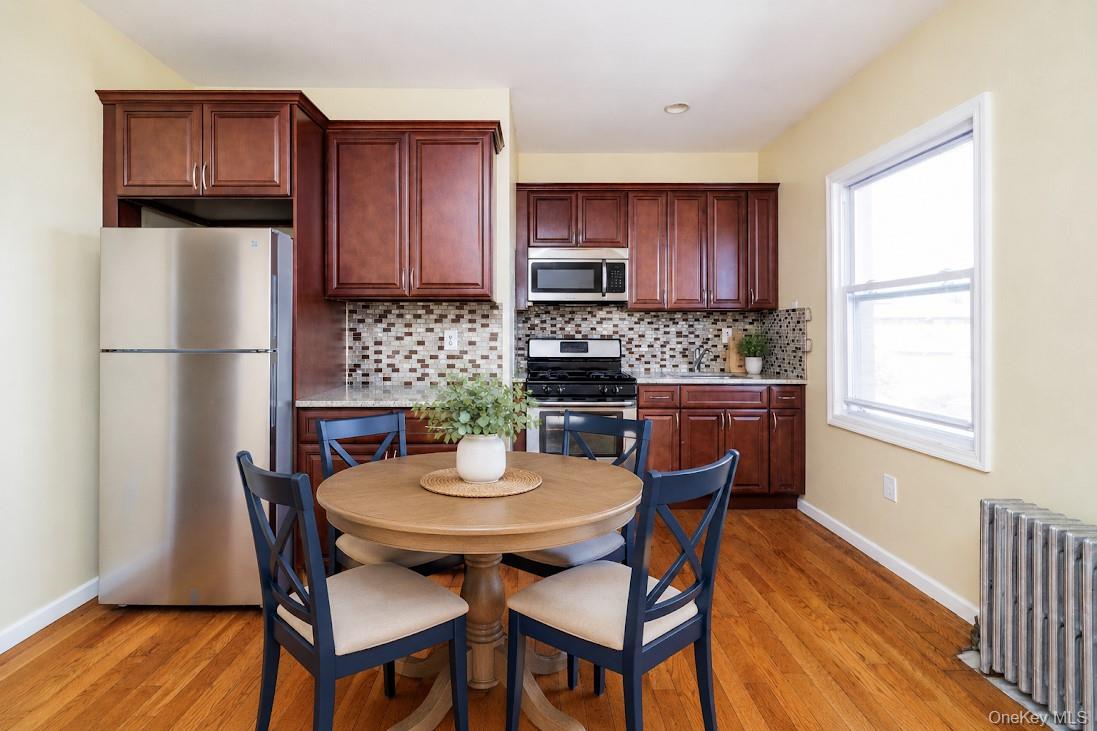 128 W Market Street – For Rent photo 2