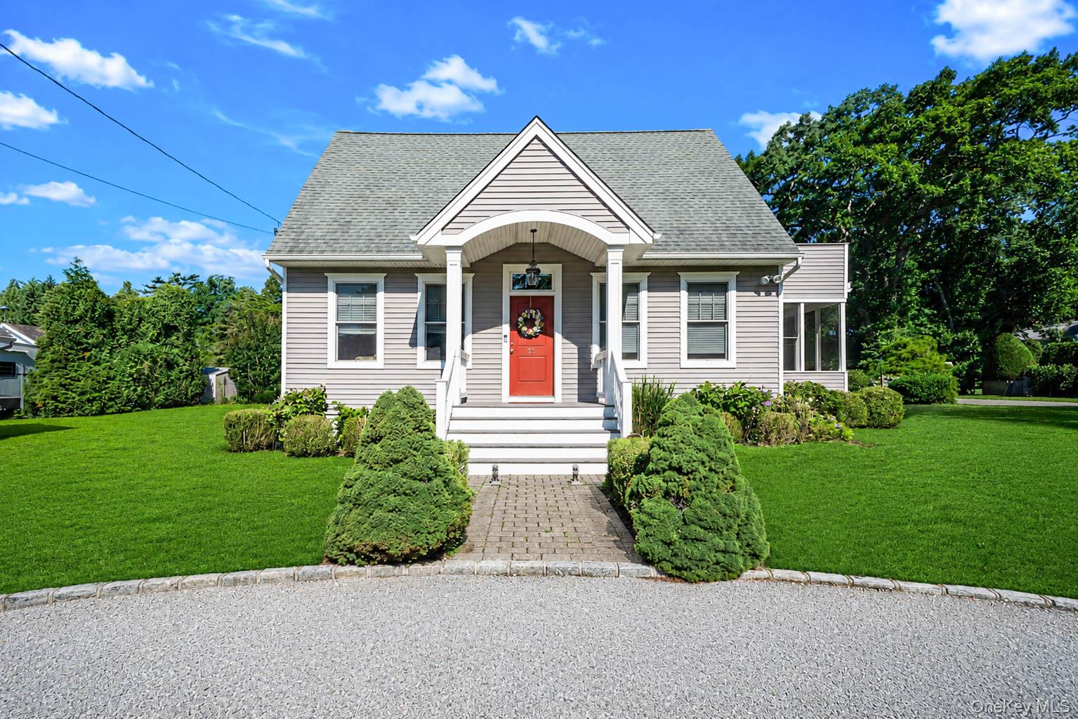16 Foster Crossing – For Sale