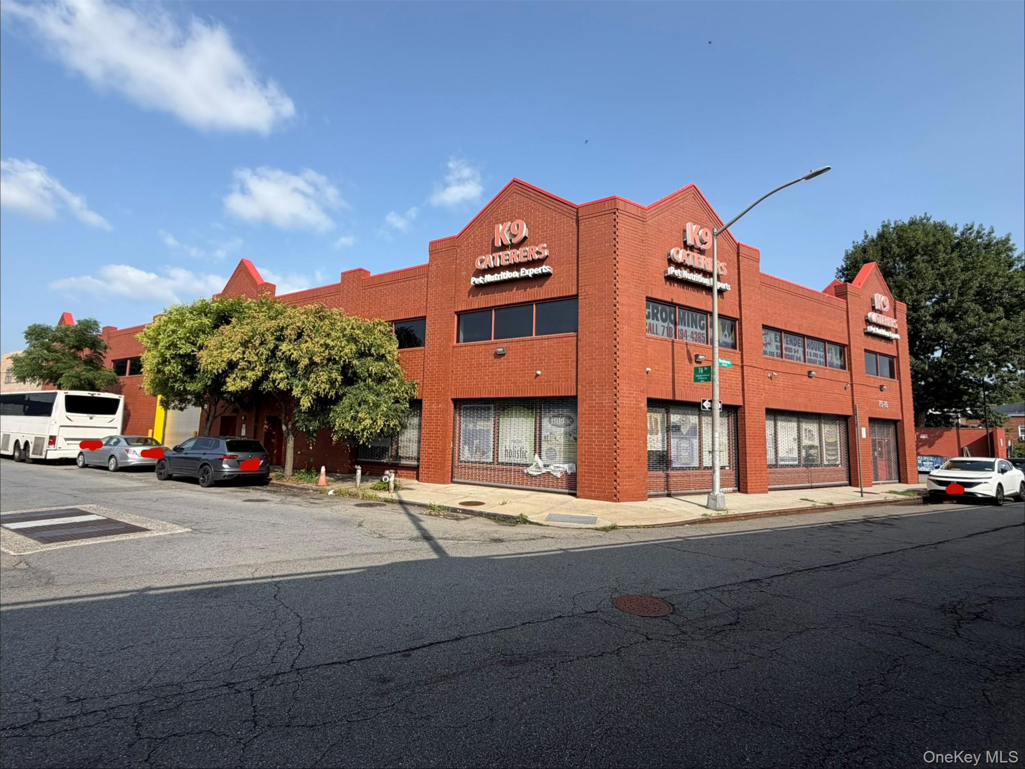 88-81 76th Avenue – For Sale