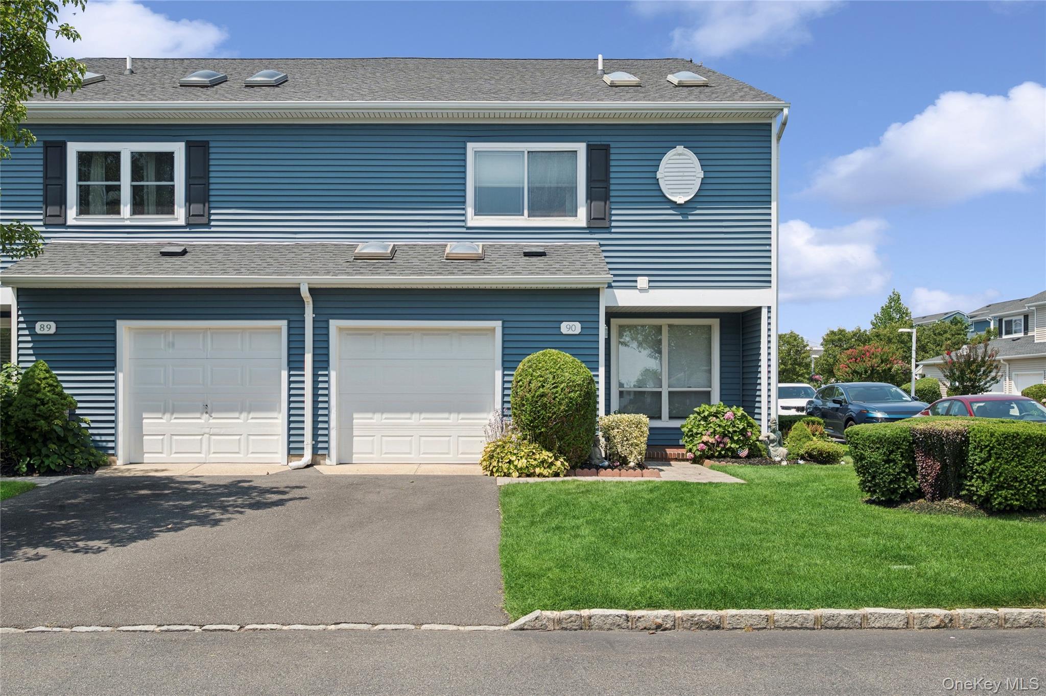 100 Baker Court, Unit 90