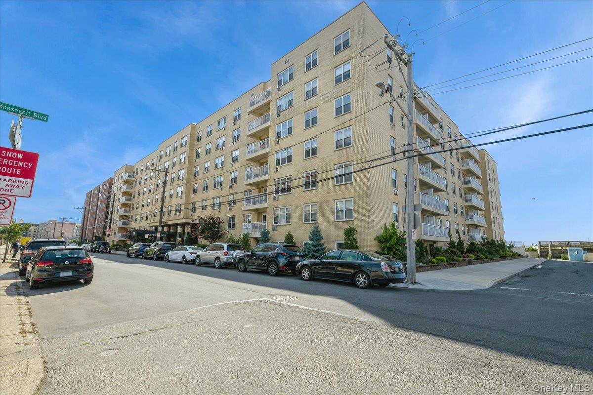 700 Shore Road, Unit 7P photo 3