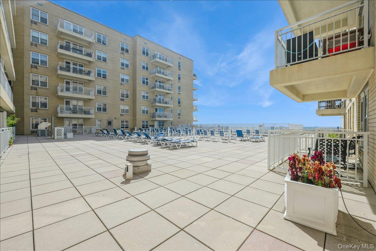 700 Shore Road, Unit 7P photo 20