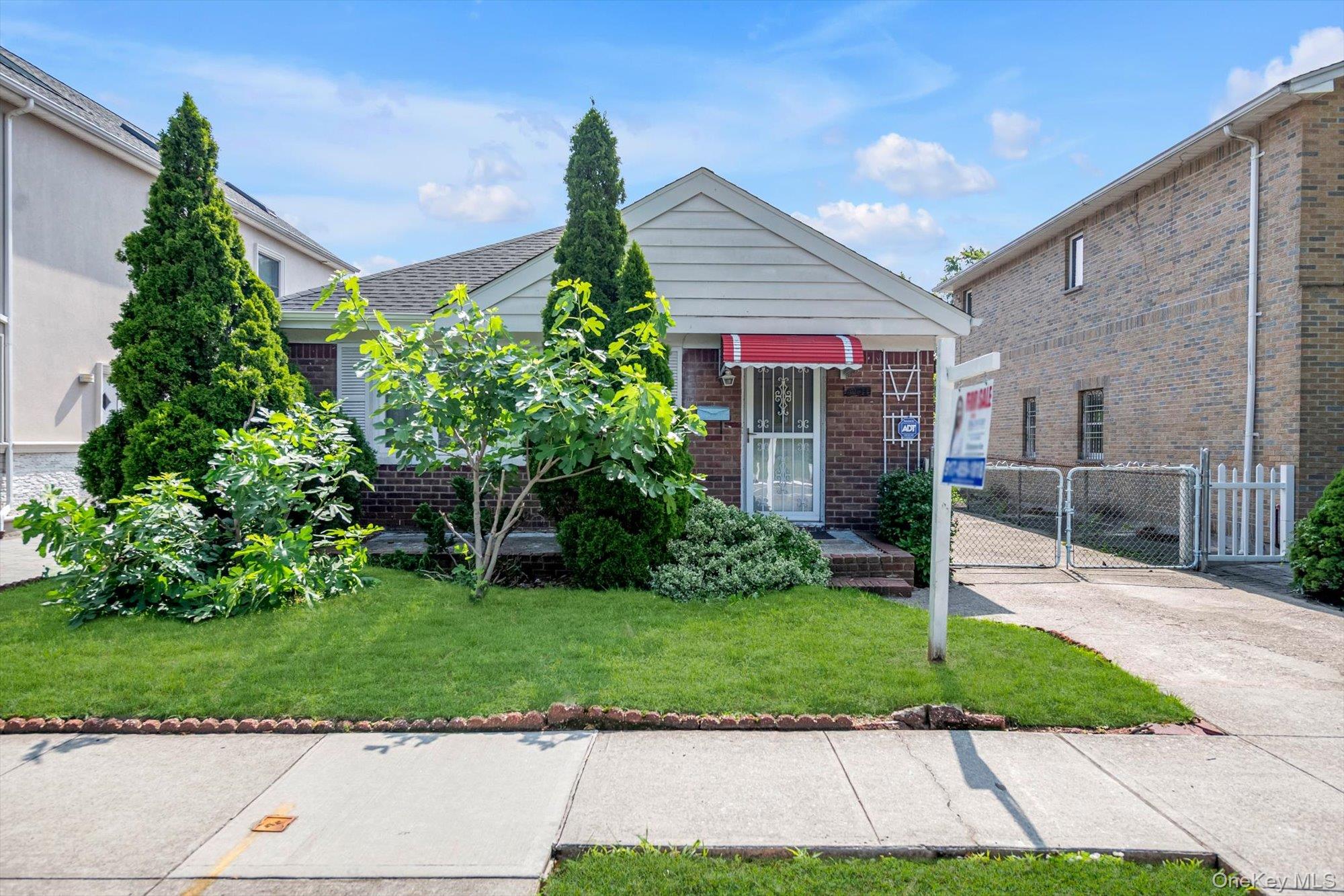 5011 175th Street – For Sale