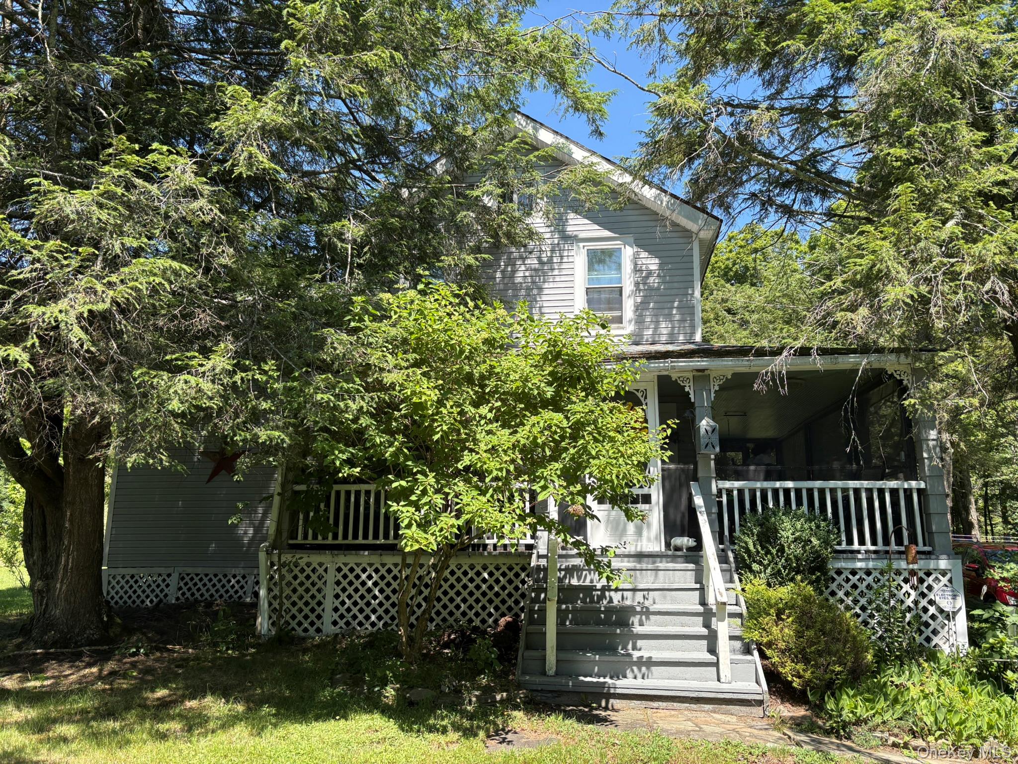 909 County Road 93 – For Sale