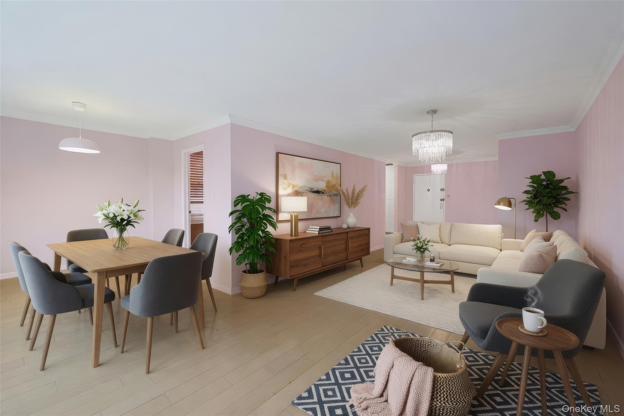 18-65 211th Street, Unit 5G photo 6
