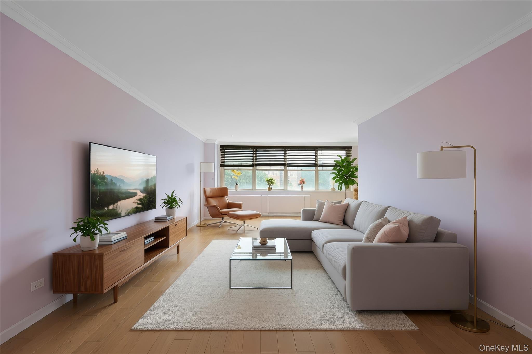 18-65 211th Street, Unit 5G photo 5