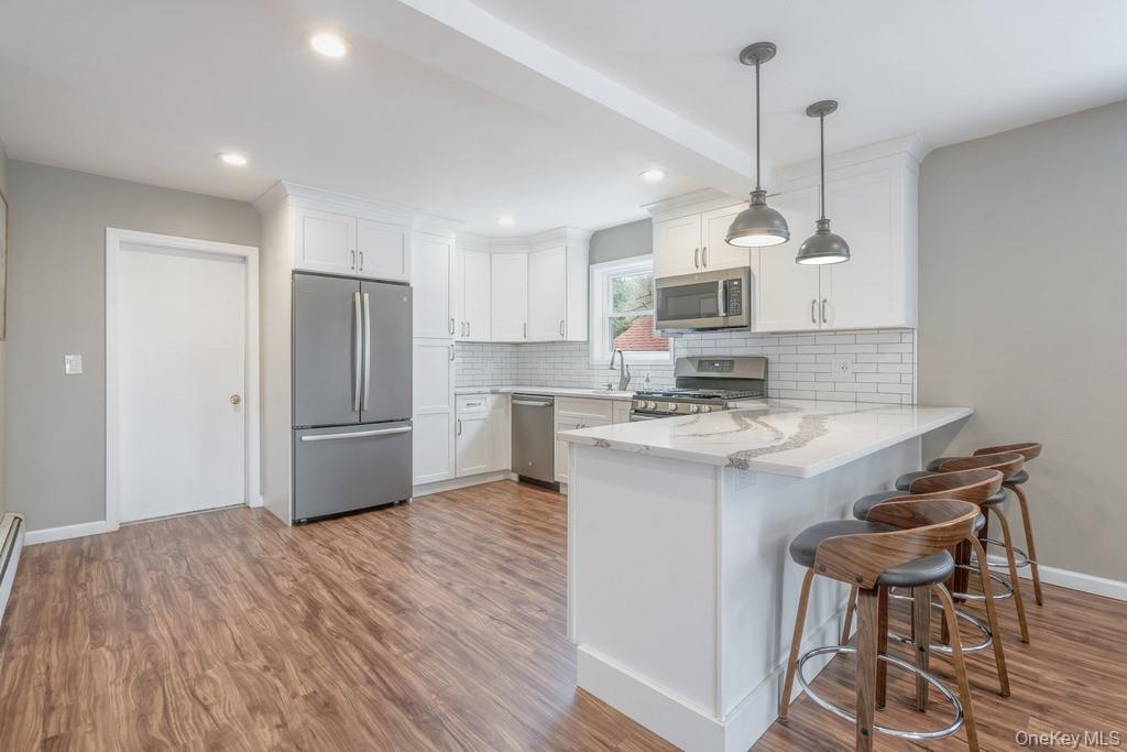 48 Lincoln Place – For Rent