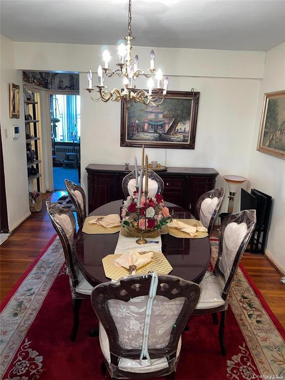 32-40 89th Street, Unit 611 photo 2