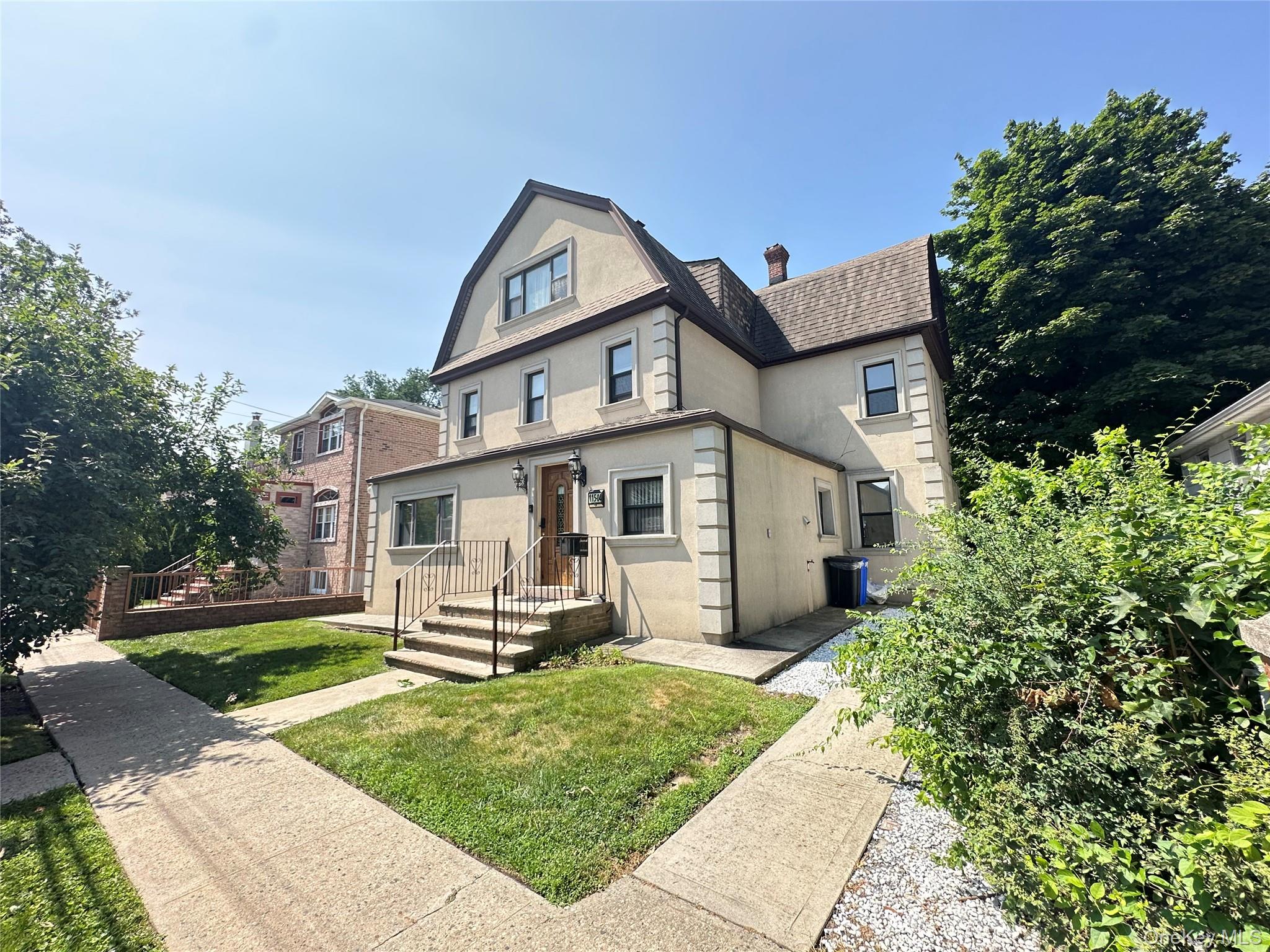 115-04 180 Street – For Sale