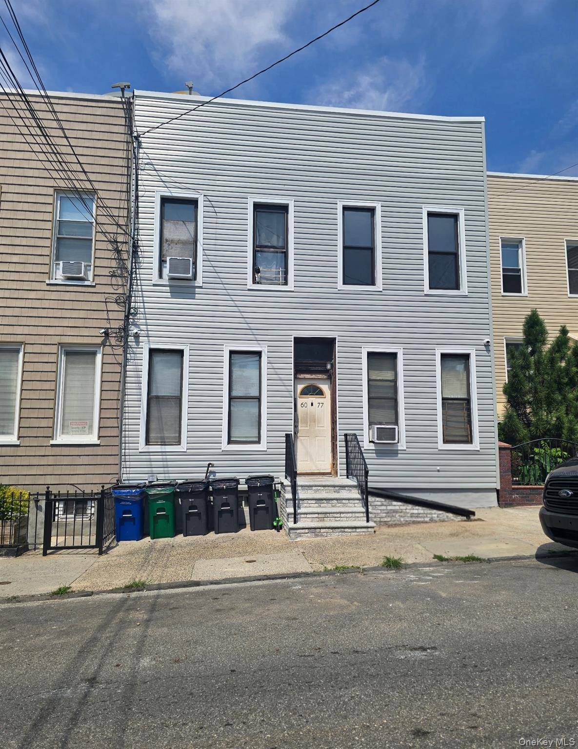 6077 55th Street, Unit 2R