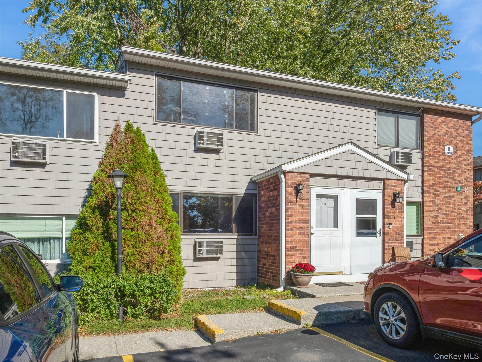 36 Fair Street, Unit B11