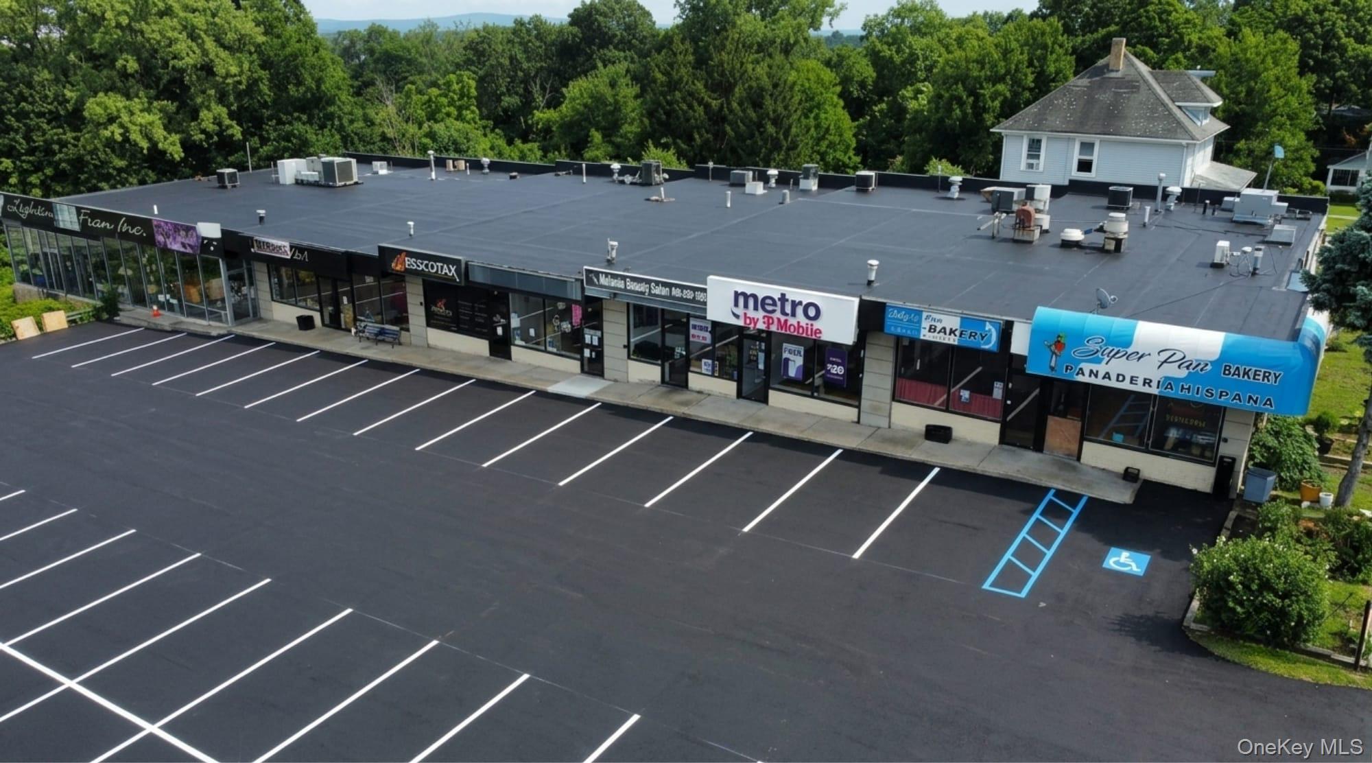 16 S Central Avenue – For Rent