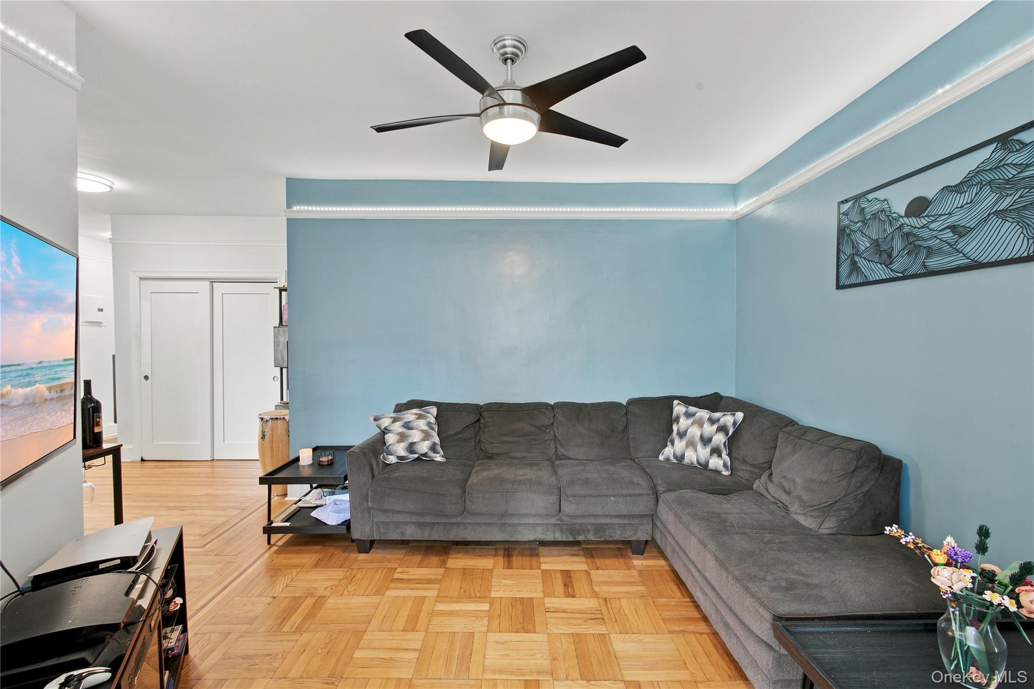 1100 Grand Concourse, Unit 5J photo 10