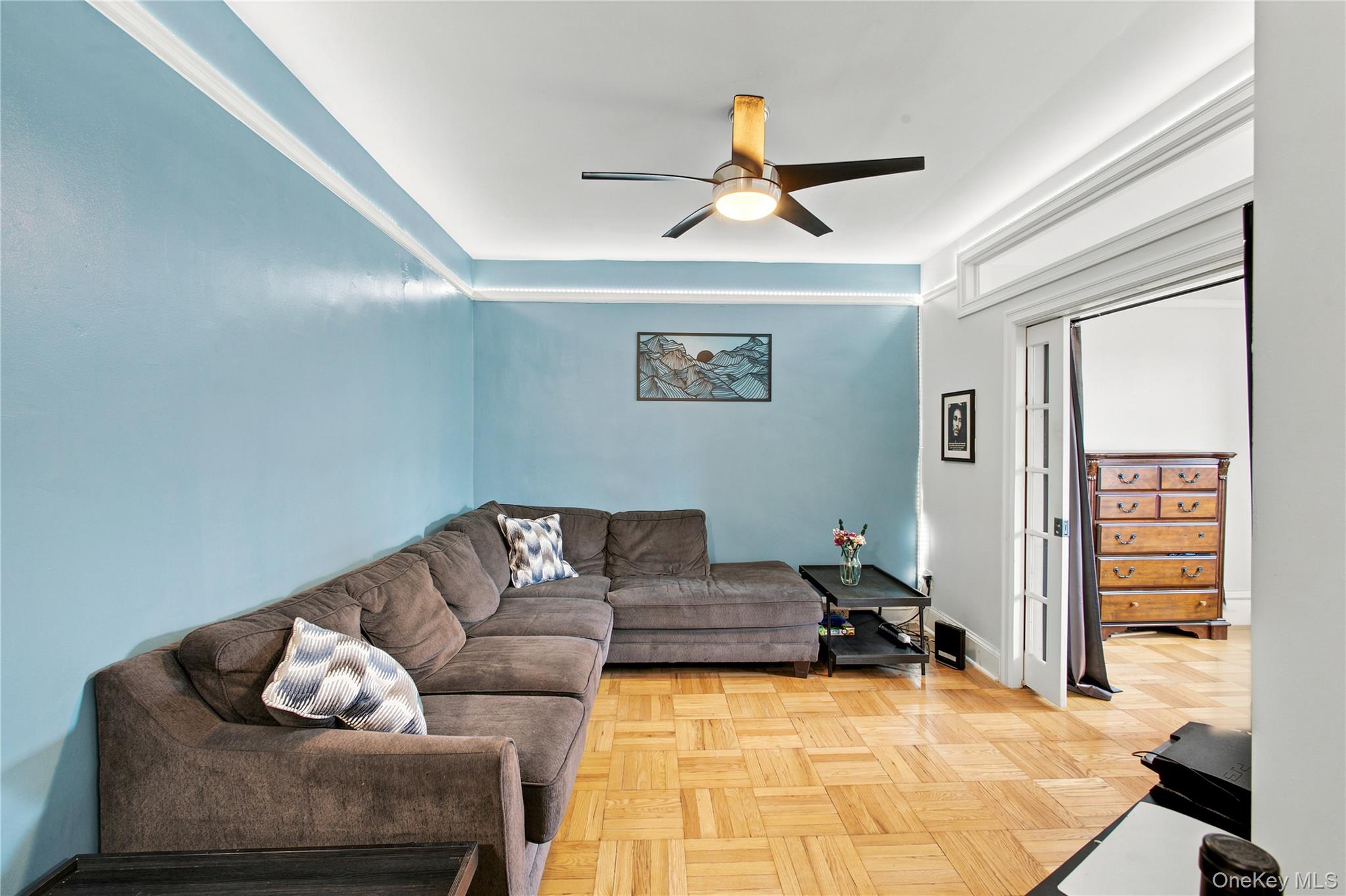 1100 Grand Concourse, Unit 5J photo 9