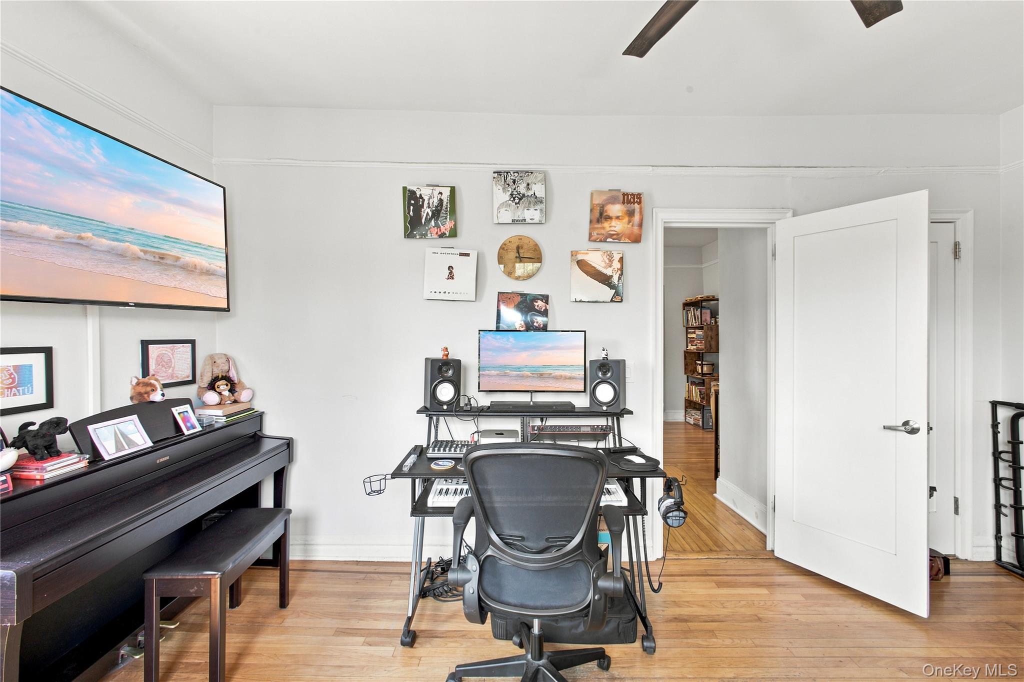 1100 Grand Concourse, Unit 5J photo 18