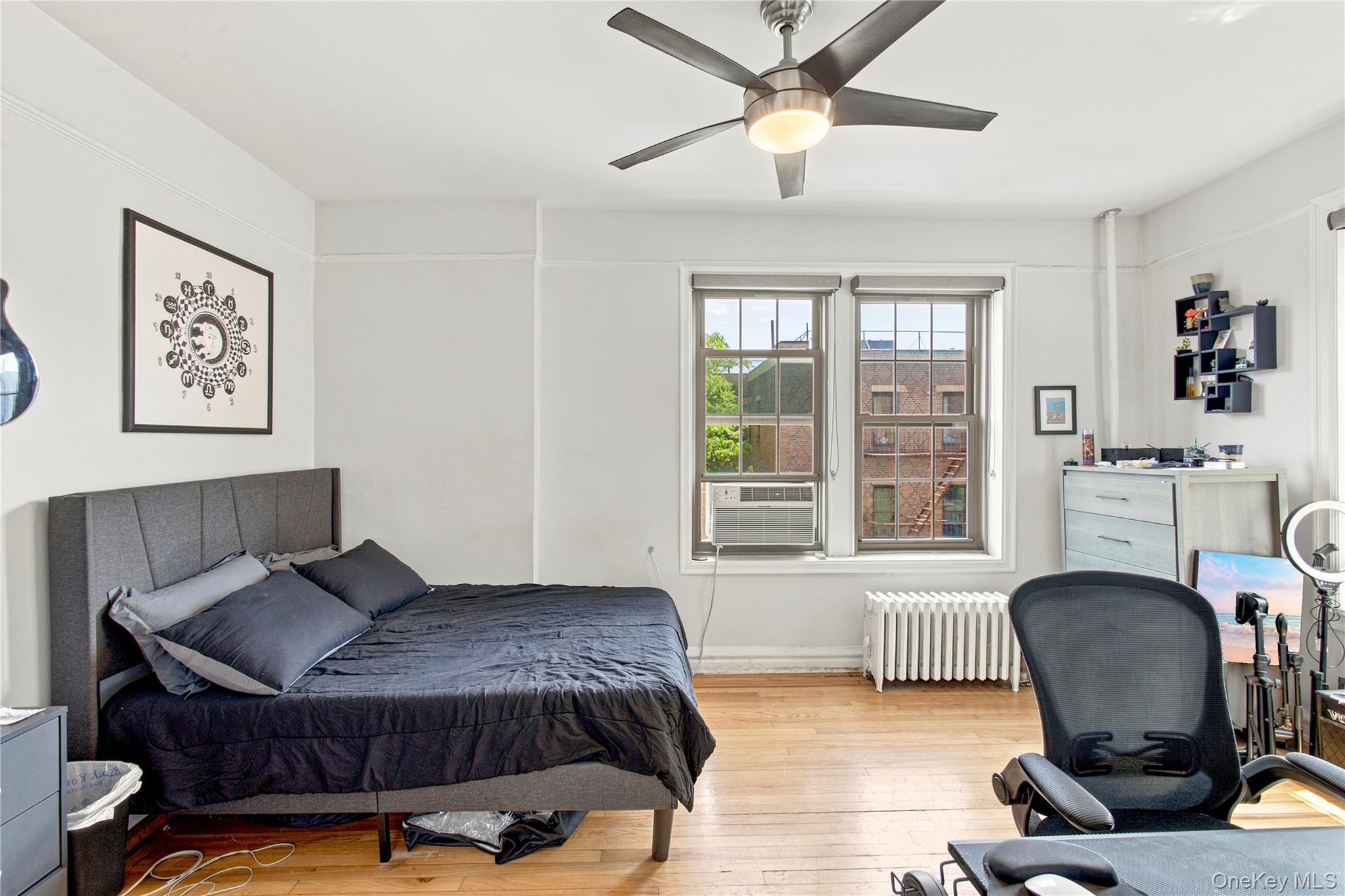 1100 Grand Concourse, Unit 5J photo 16