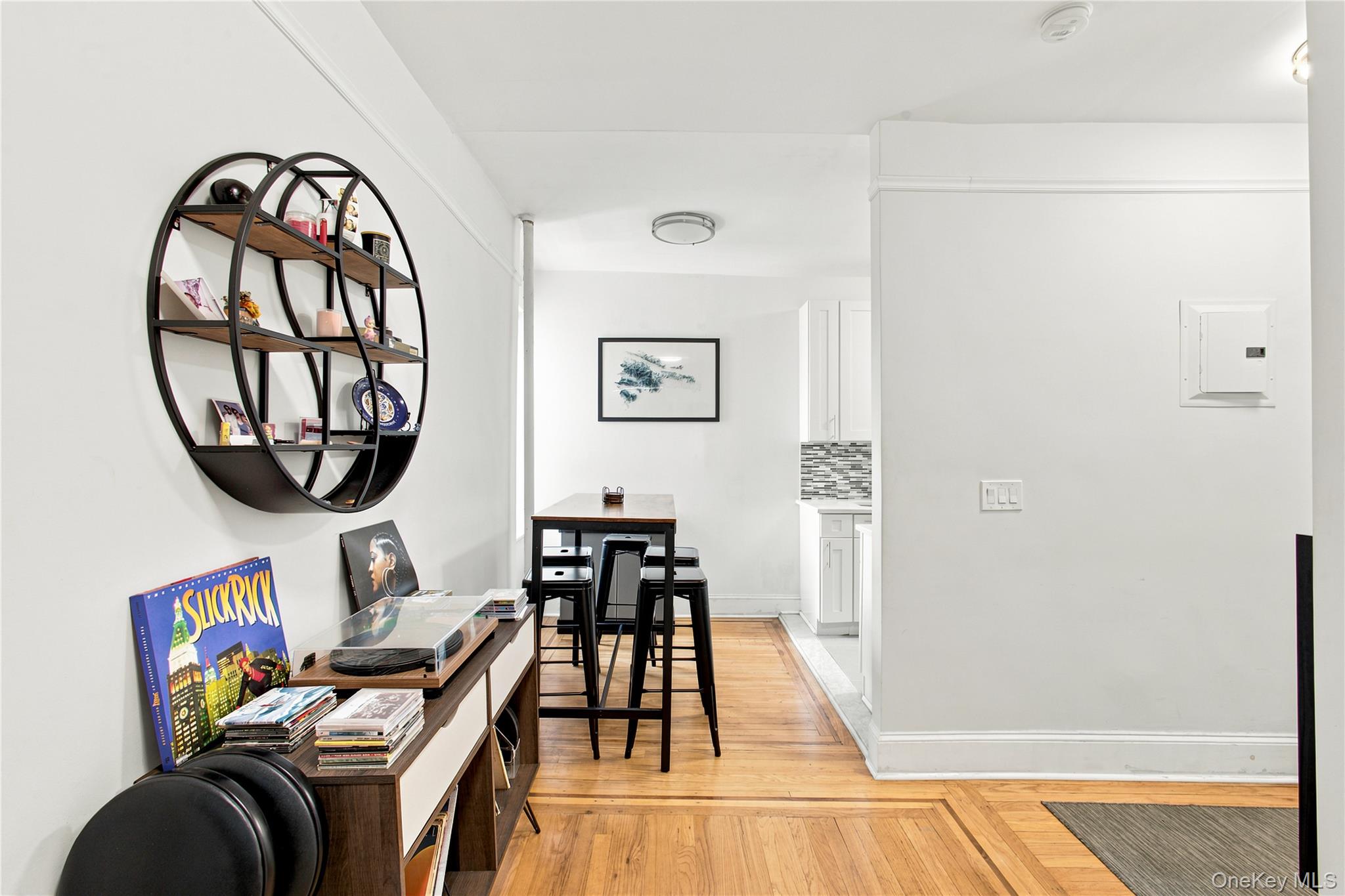 1100 Grand Concourse, Unit 5J photo 6