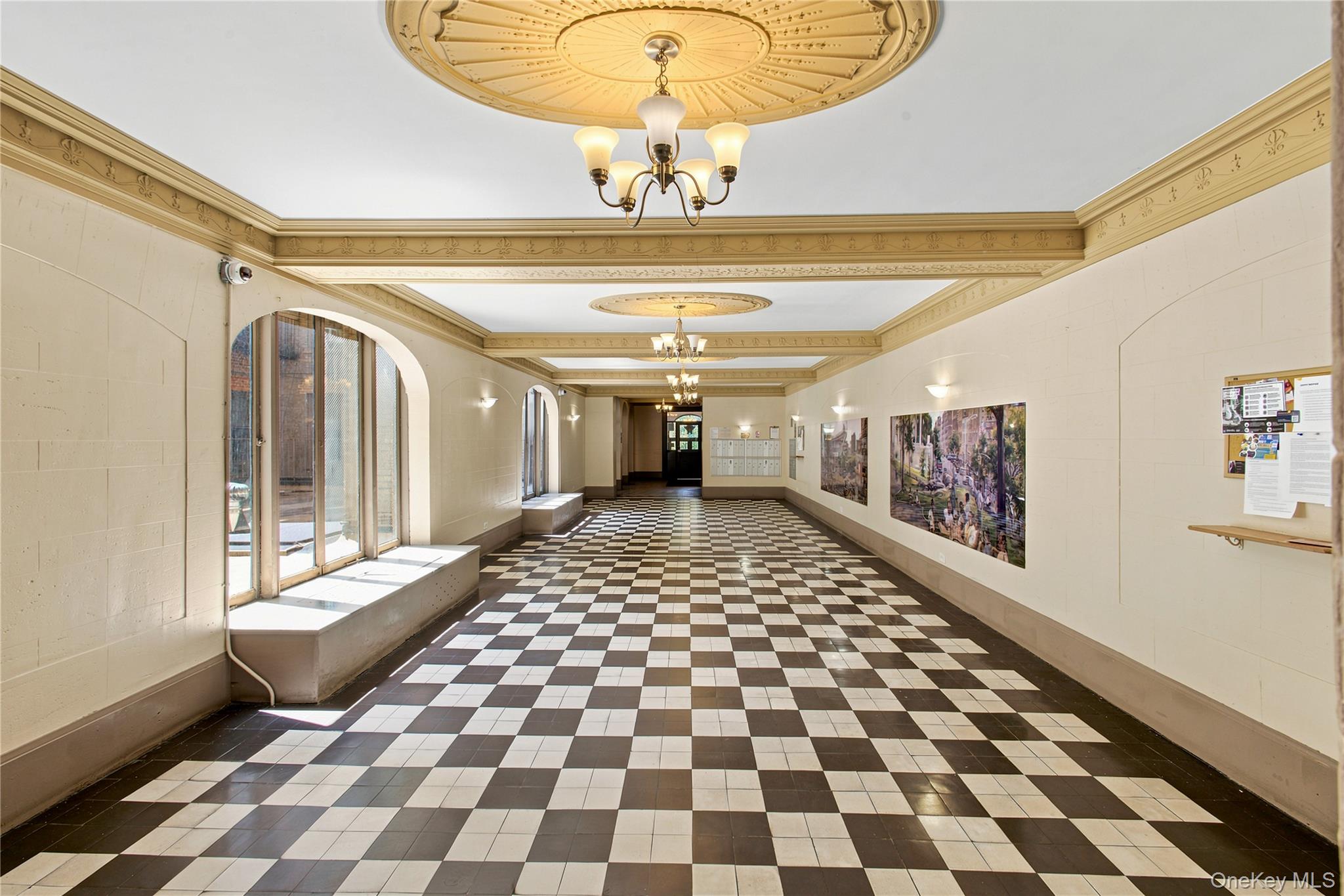 1100 Grand Concourse, Unit 5J