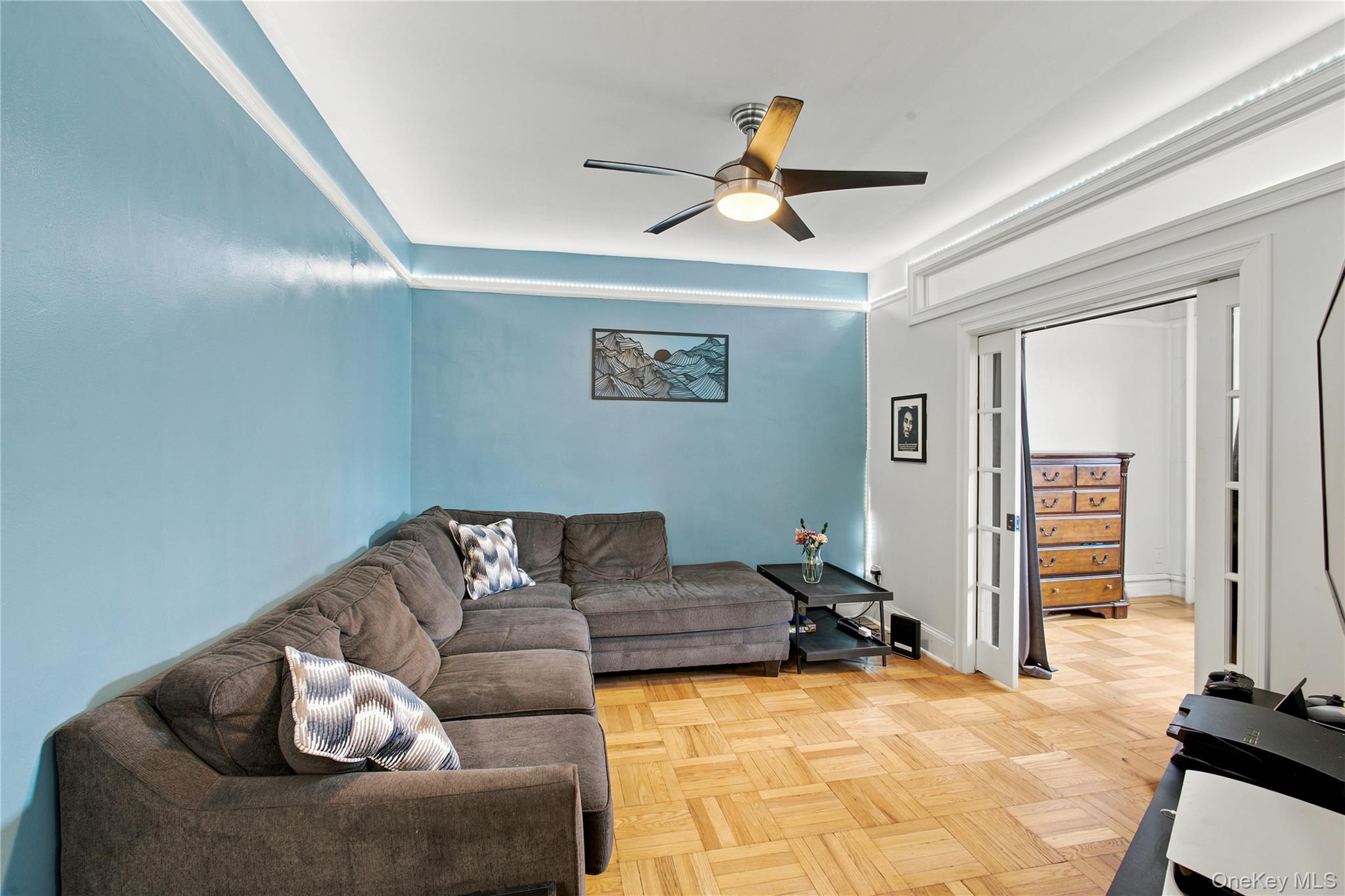 1100 Grand Concourse, Unit 5J photo 8